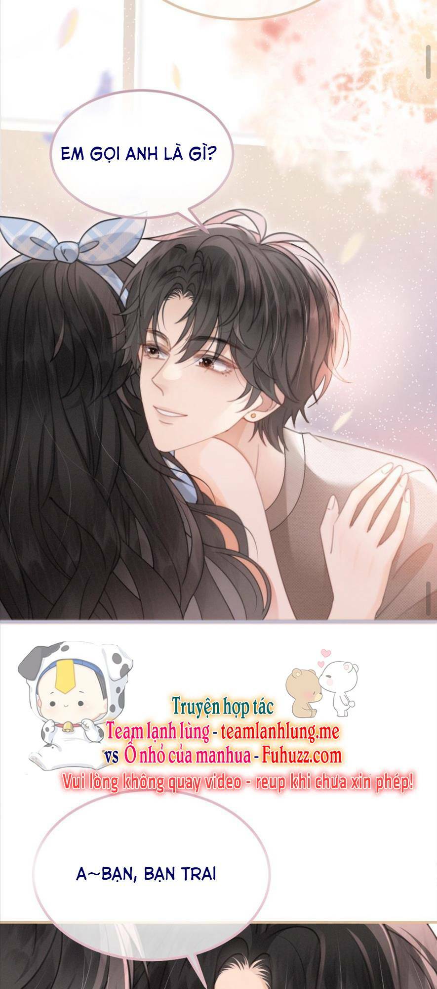 Cùng Đỉnh Lưu Ảnh Đế Yêu Đương Phát Đường Chapter 121 - Trang 2