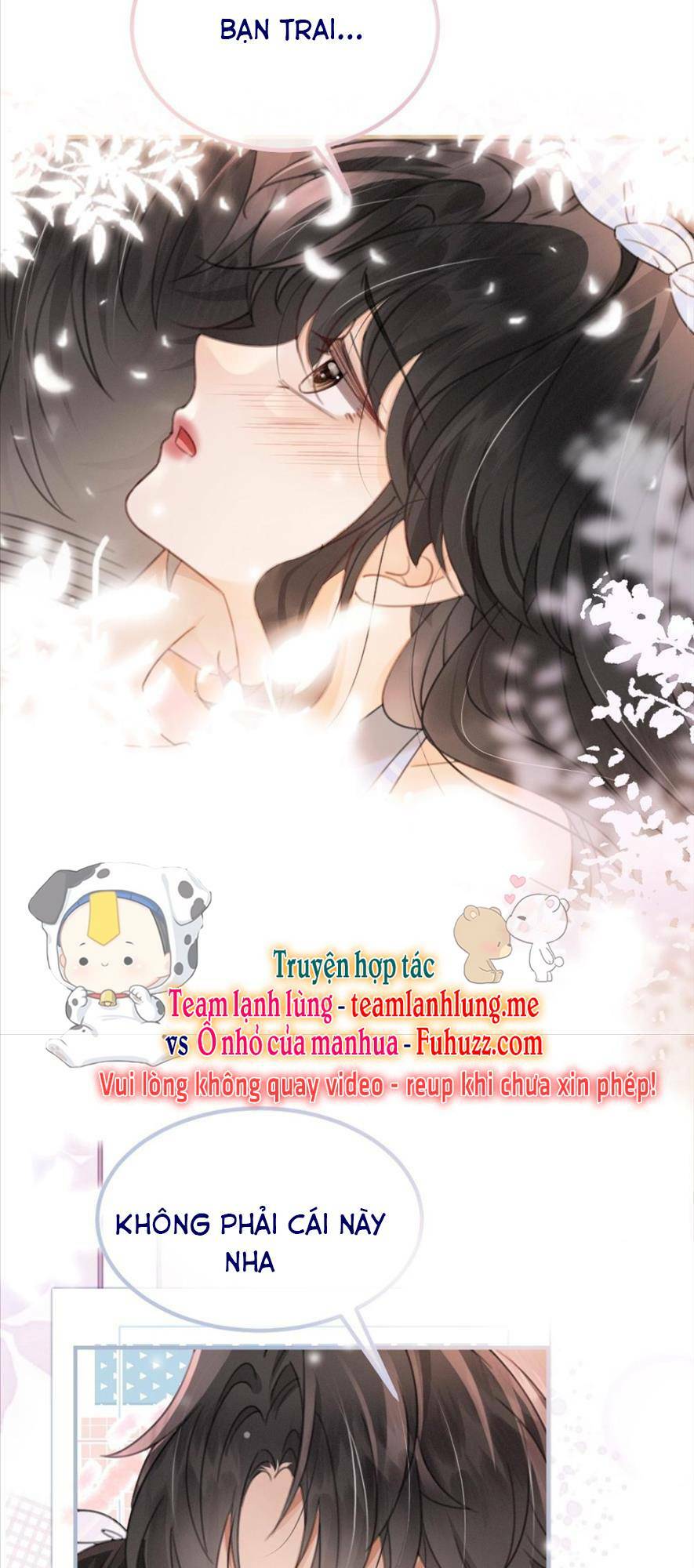 Cùng Đỉnh Lưu Ảnh Đế Yêu Đương Phát Đường Chapter 121 - Trang 2