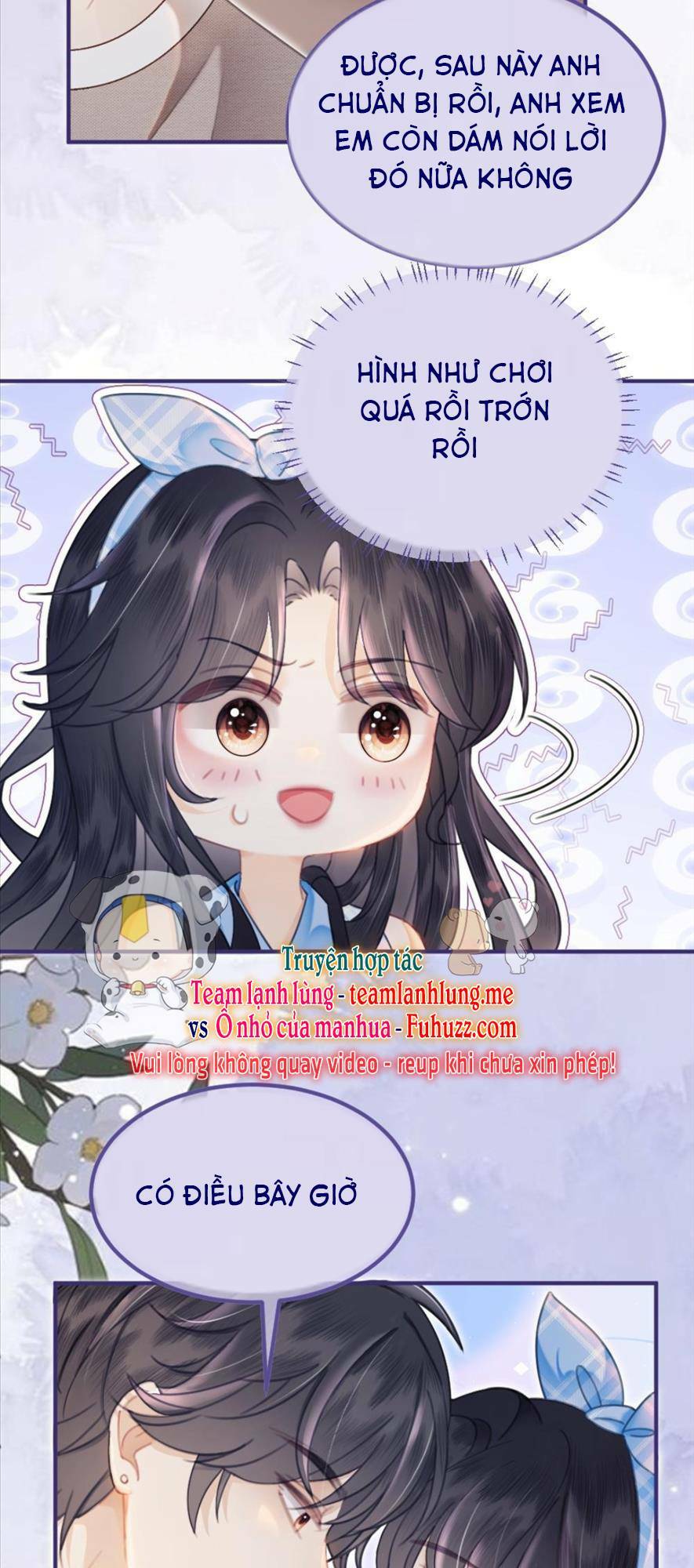 Cùng Đỉnh Lưu Ảnh Đế Yêu Đương Phát Đường Chapter 121 - Trang 2