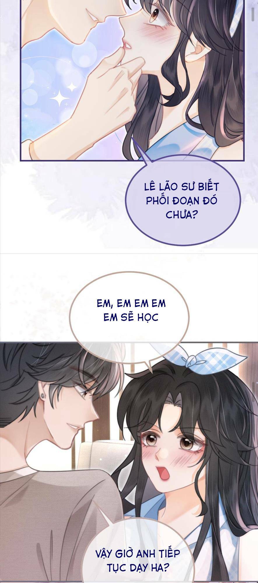 Cùng Đỉnh Lưu Ảnh Đế Yêu Đương Phát Đường Chapter 121 - Trang 2