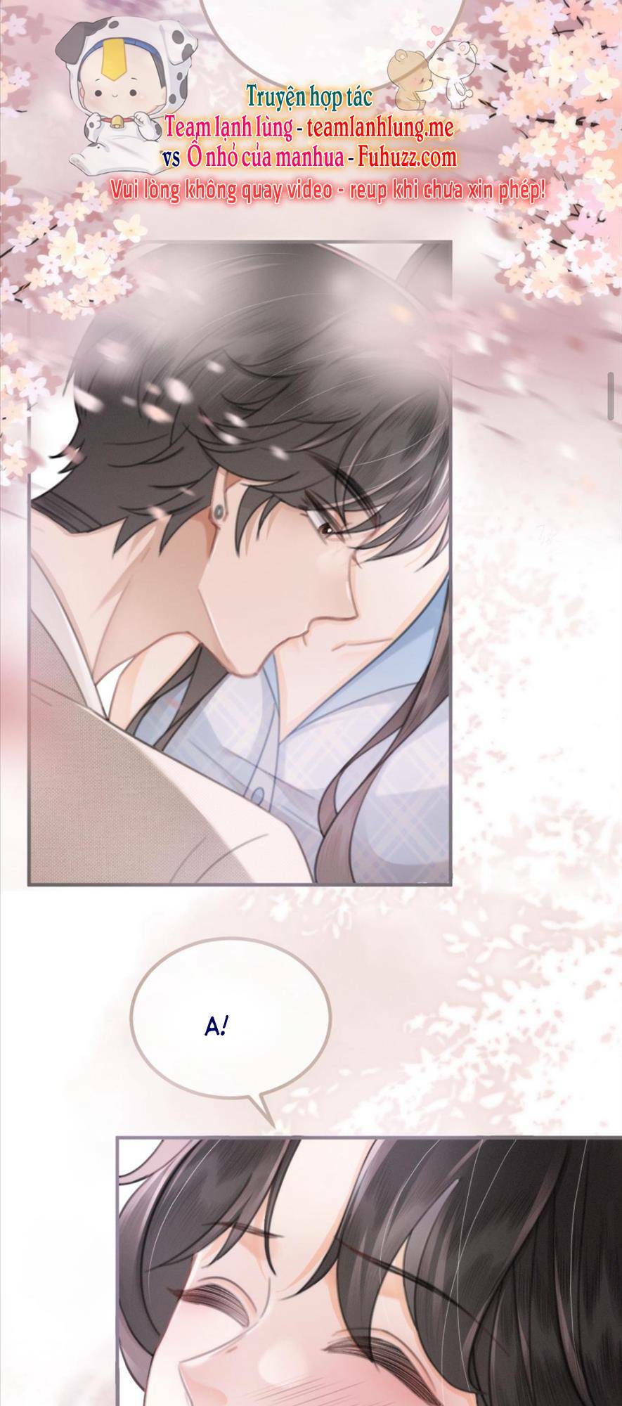 Cùng Đỉnh Lưu Ảnh Đế Yêu Đương Phát Đường Chapter 121 - Trang 2