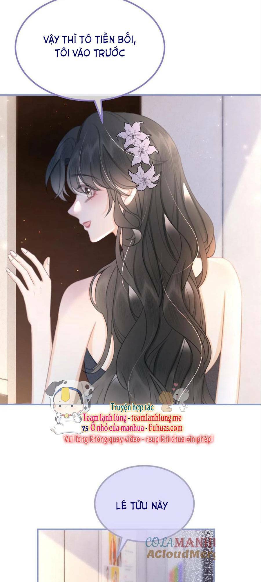 Cùng Đỉnh Lưu Ảnh Đế Yêu Đương Phát Đường Chapter 122 - Trang 2