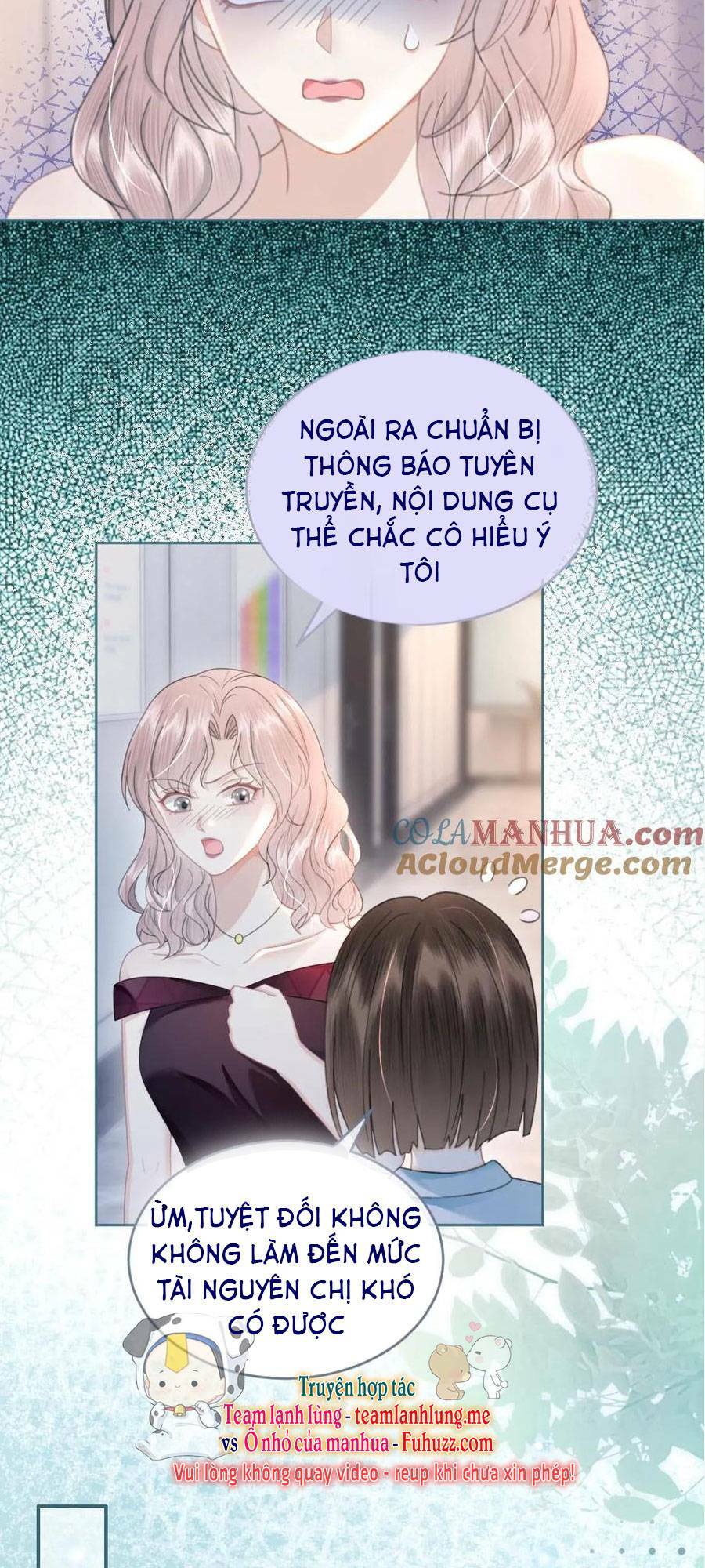 Cùng Đỉnh Lưu Ảnh Đế Yêu Đương Phát Đường Chapter 122 - Trang 2