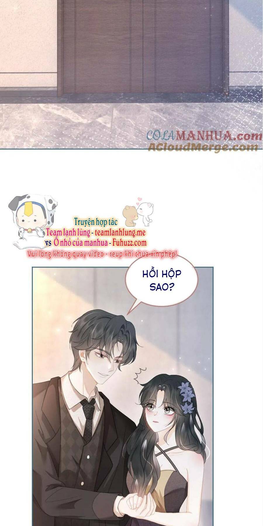 Cùng Đỉnh Lưu Ảnh Đế Yêu Đương Phát Đường Chapter 122 - Trang 2