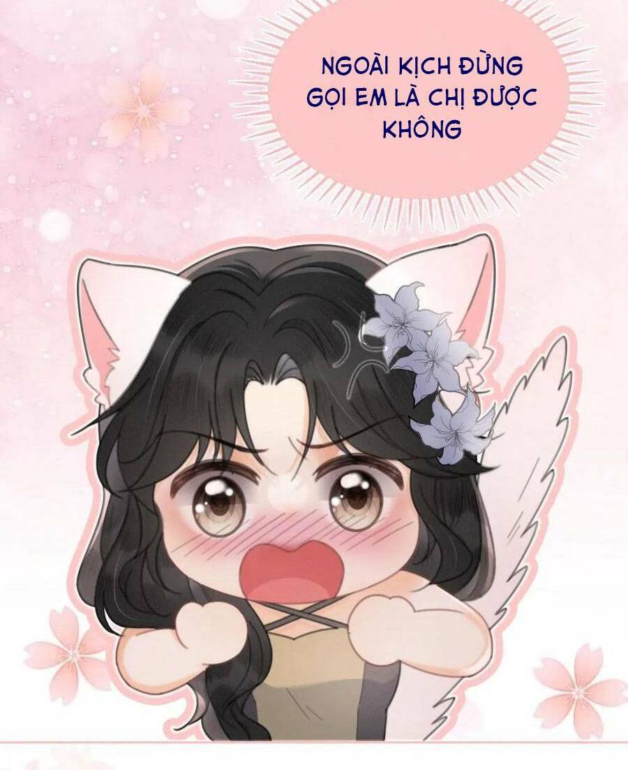 Cùng Đỉnh Lưu Ảnh Đế Yêu Đương Phát Đường Chapter 122 - Trang 2