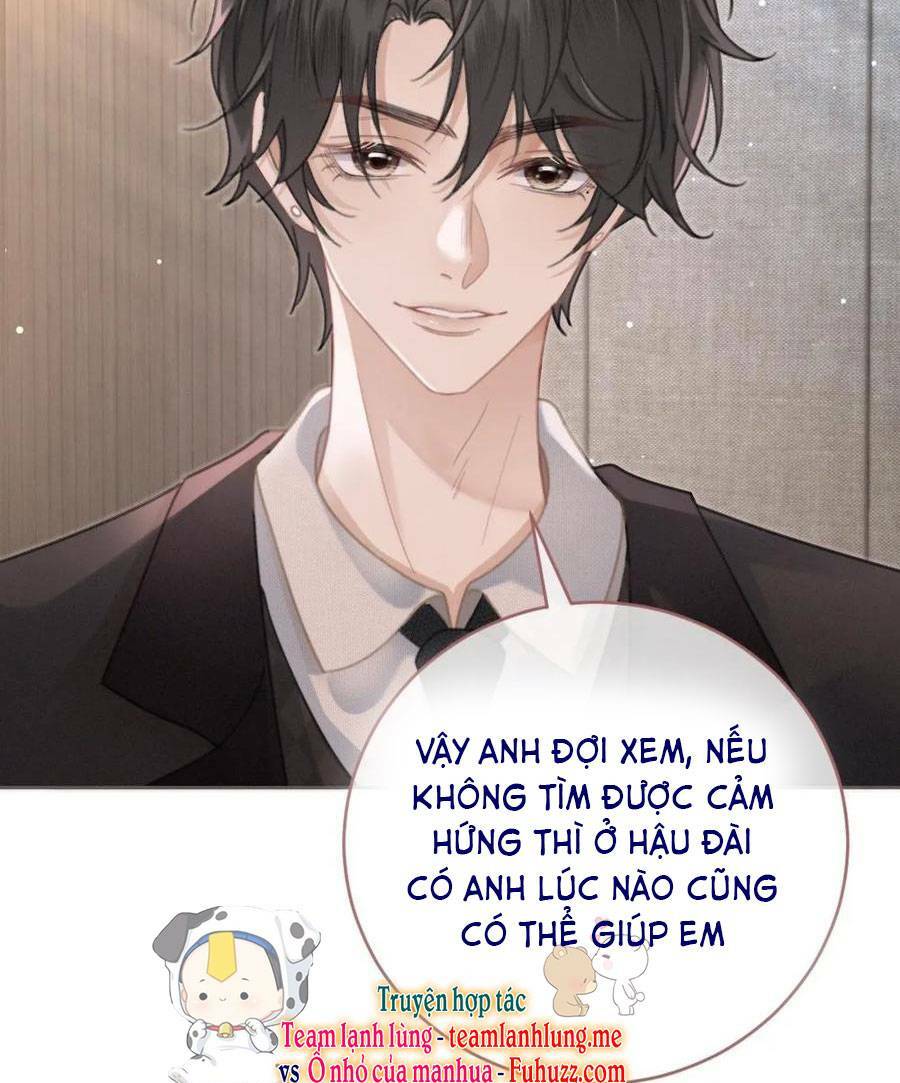 Cùng Đỉnh Lưu Ảnh Đế Yêu Đương Phát Đường Chapter 122 - Trang 2