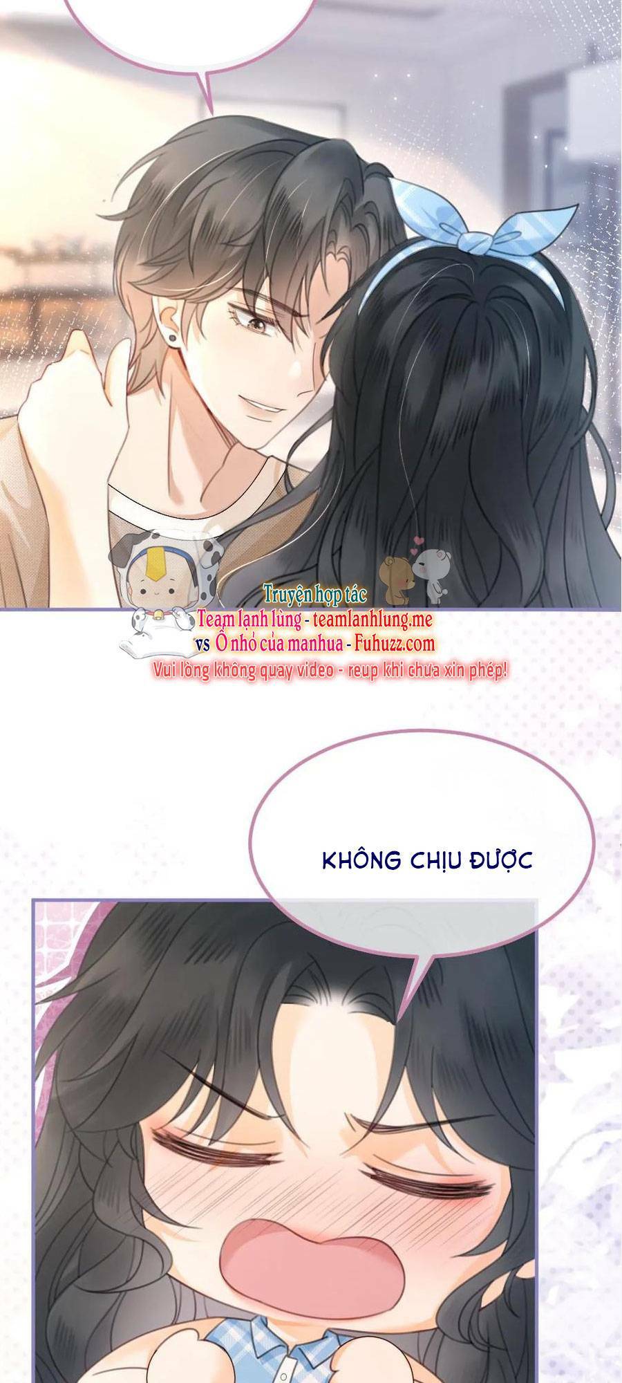 Cùng Đỉnh Lưu Ảnh Đế Yêu Đương Phát Đường Chapter 122 - Trang 2