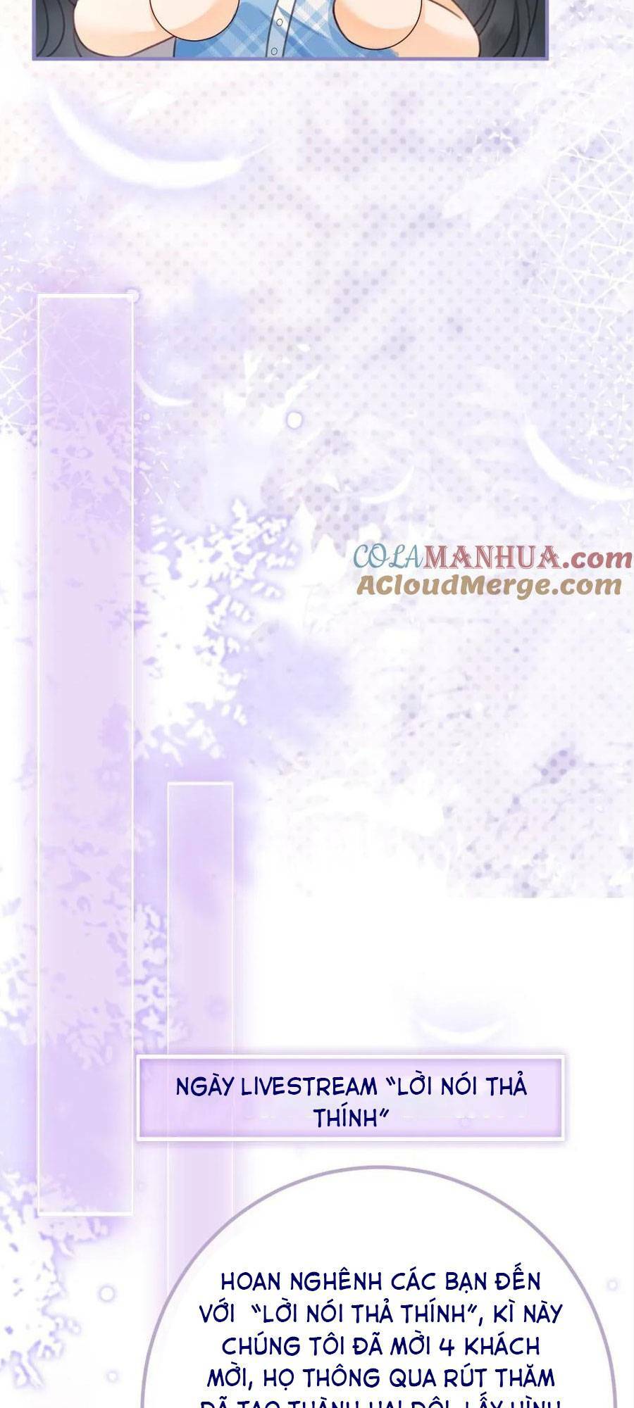 Cùng Đỉnh Lưu Ảnh Đế Yêu Đương Phát Đường Chapter 122 - Trang 2