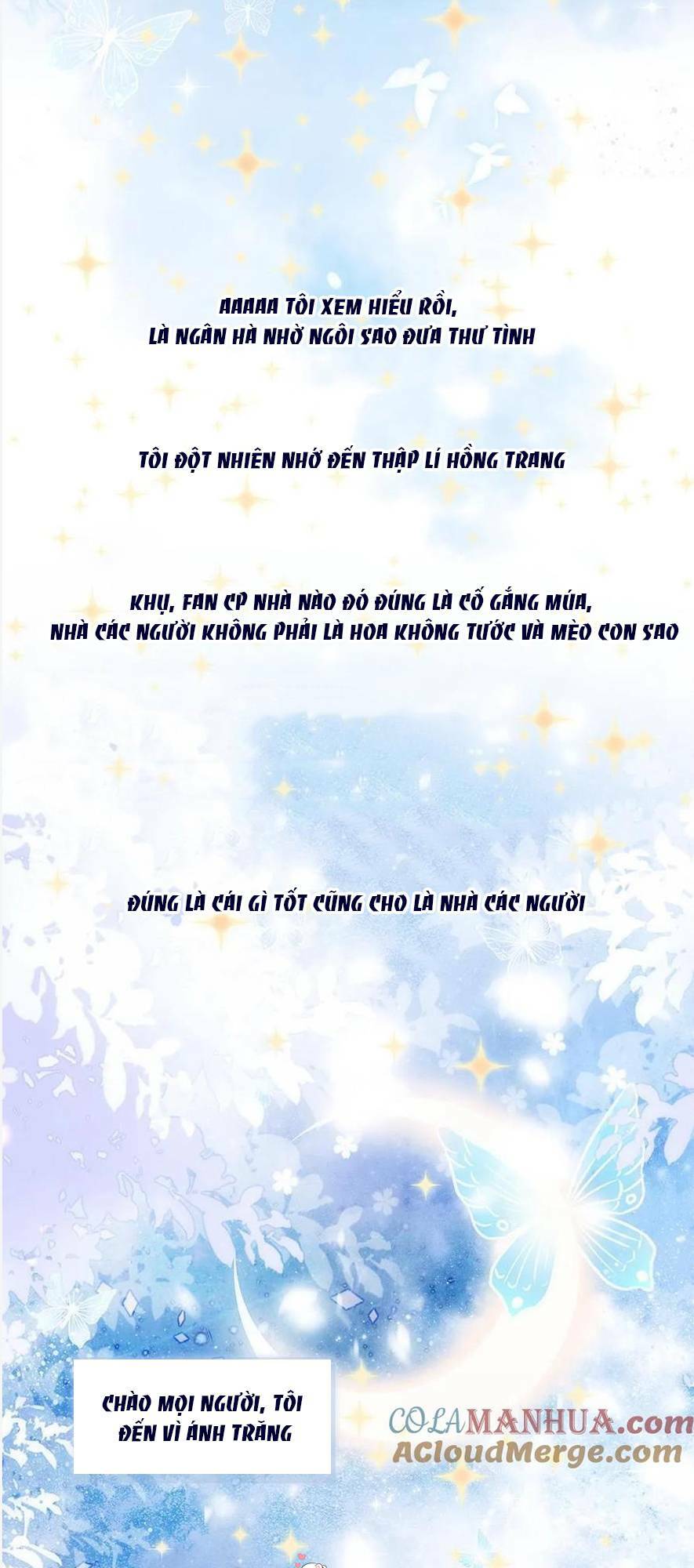 Cùng Đỉnh Lưu Ảnh Đế Yêu Đương Phát Đường Chapter 123 - Trang 2