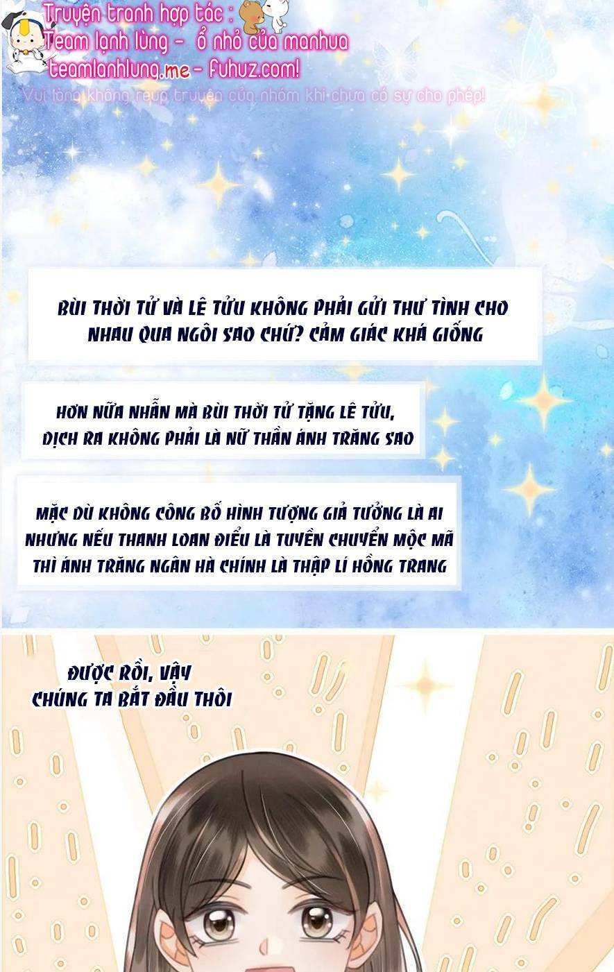 Cùng Đỉnh Lưu Ảnh Đế Yêu Đương Phát Đường Chapter 123 - Trang 2