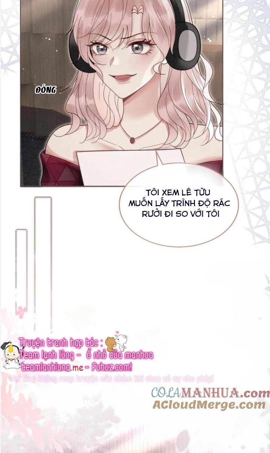 Cùng Đỉnh Lưu Ảnh Đế Yêu Đương Phát Đường Chapter 123 - Trang 2