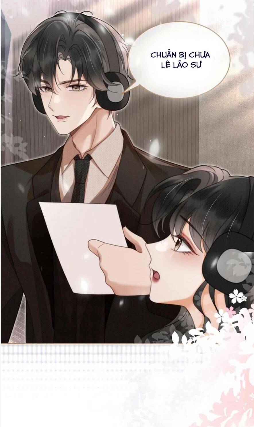 Cùng Đỉnh Lưu Ảnh Đế Yêu Đương Phát Đường Chapter 123 - Trang 2