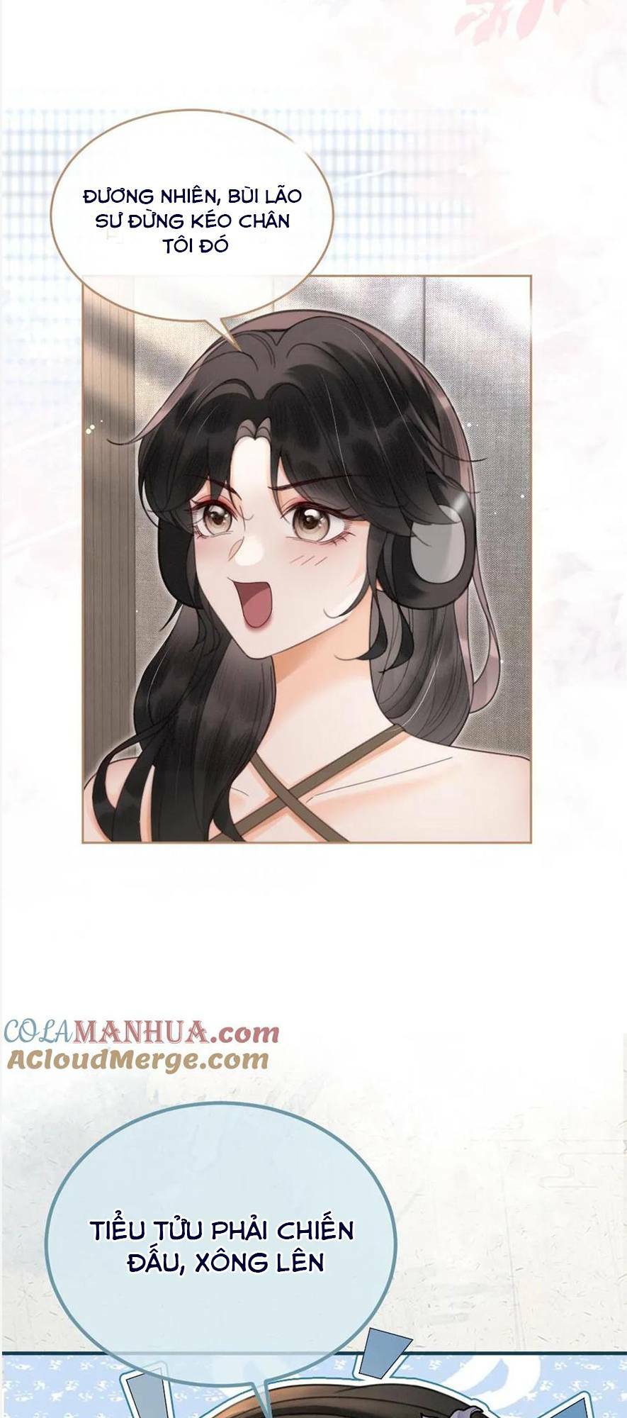 Cùng Đỉnh Lưu Ảnh Đế Yêu Đương Phát Đường Chapter 123 - Trang 2