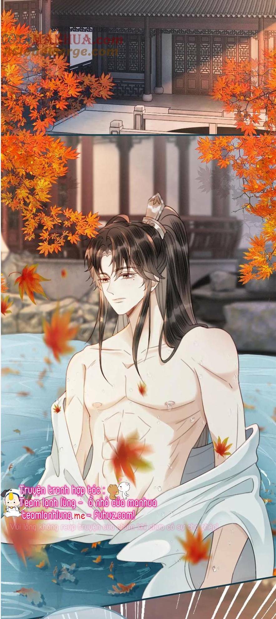 Cùng Đỉnh Lưu Ảnh Đế Yêu Đương Phát Đường Chapter 123 - Trang 2