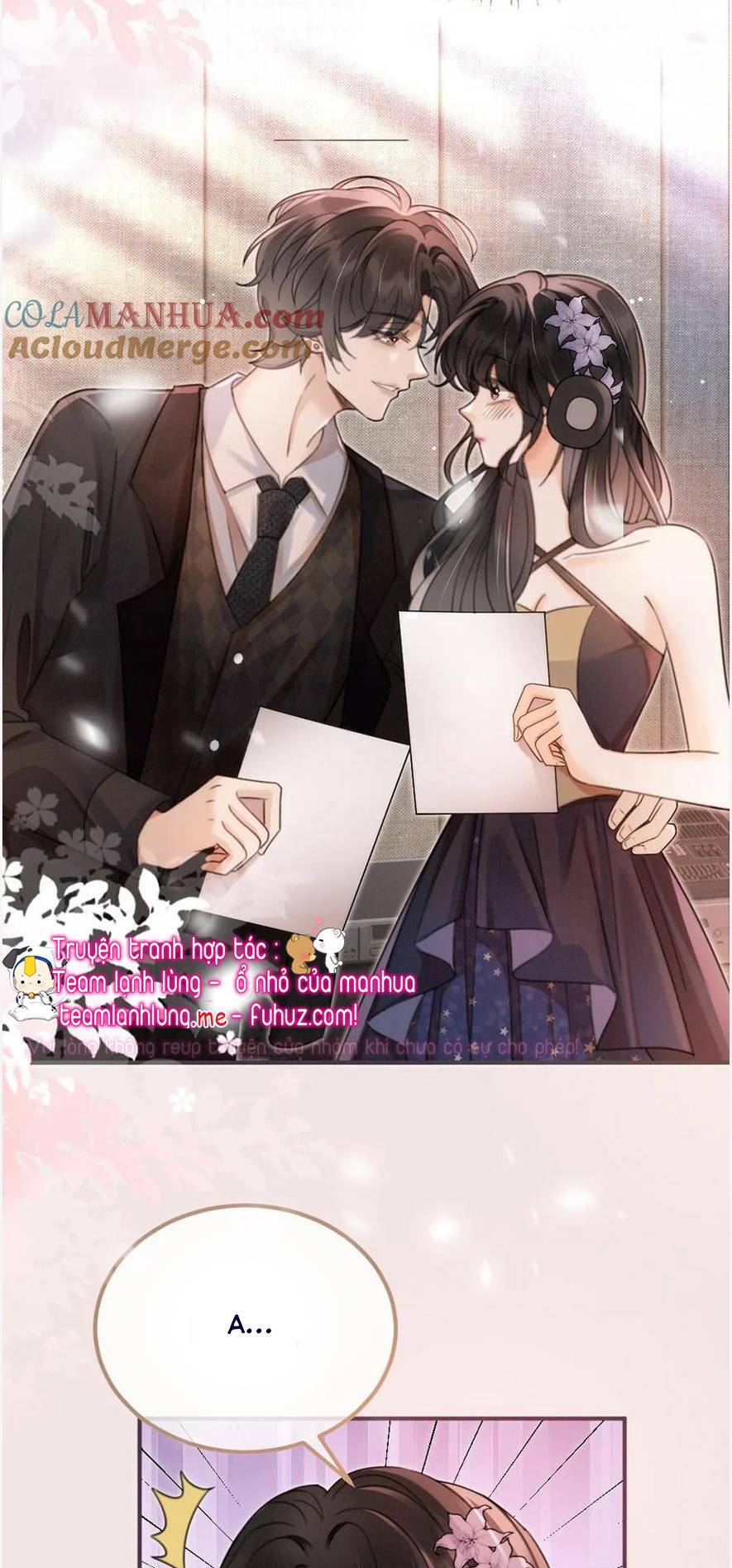 Cùng Đỉnh Lưu Ảnh Đế Yêu Đương Phát Đường Chapter 123 - Trang 2