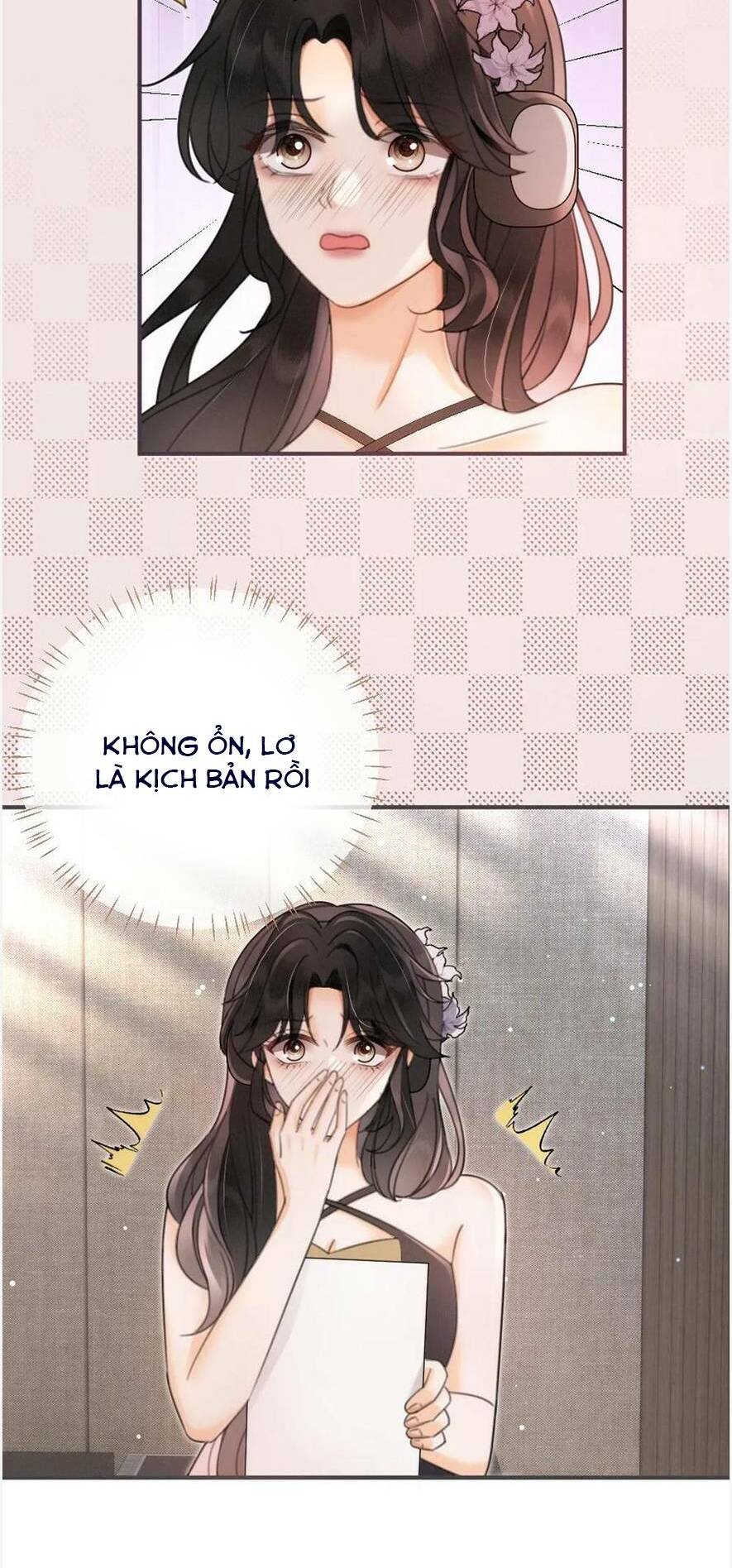 Cùng Đỉnh Lưu Ảnh Đế Yêu Đương Phát Đường Chapter 123 - Trang 2