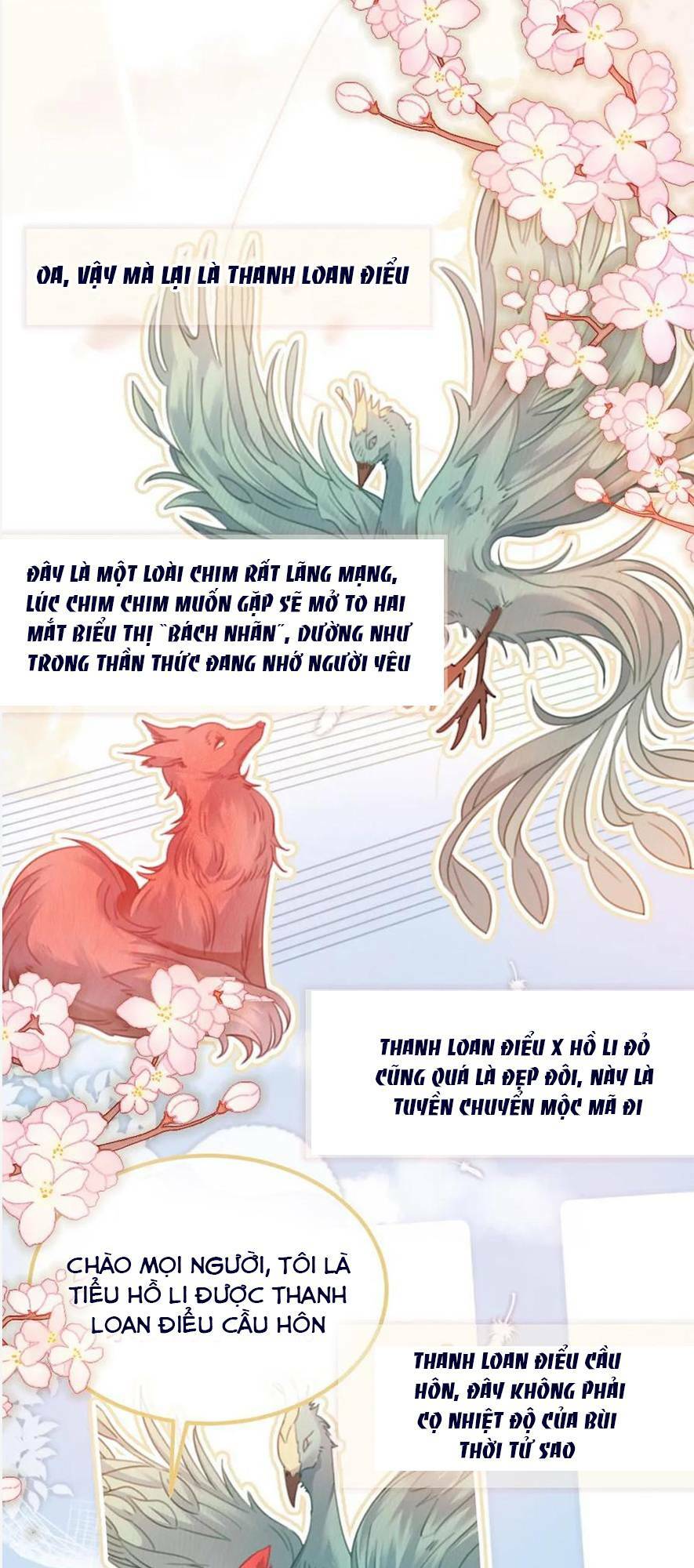 Cùng Đỉnh Lưu Ảnh Đế Yêu Đương Phát Đường Chapter 123 - Trang 2