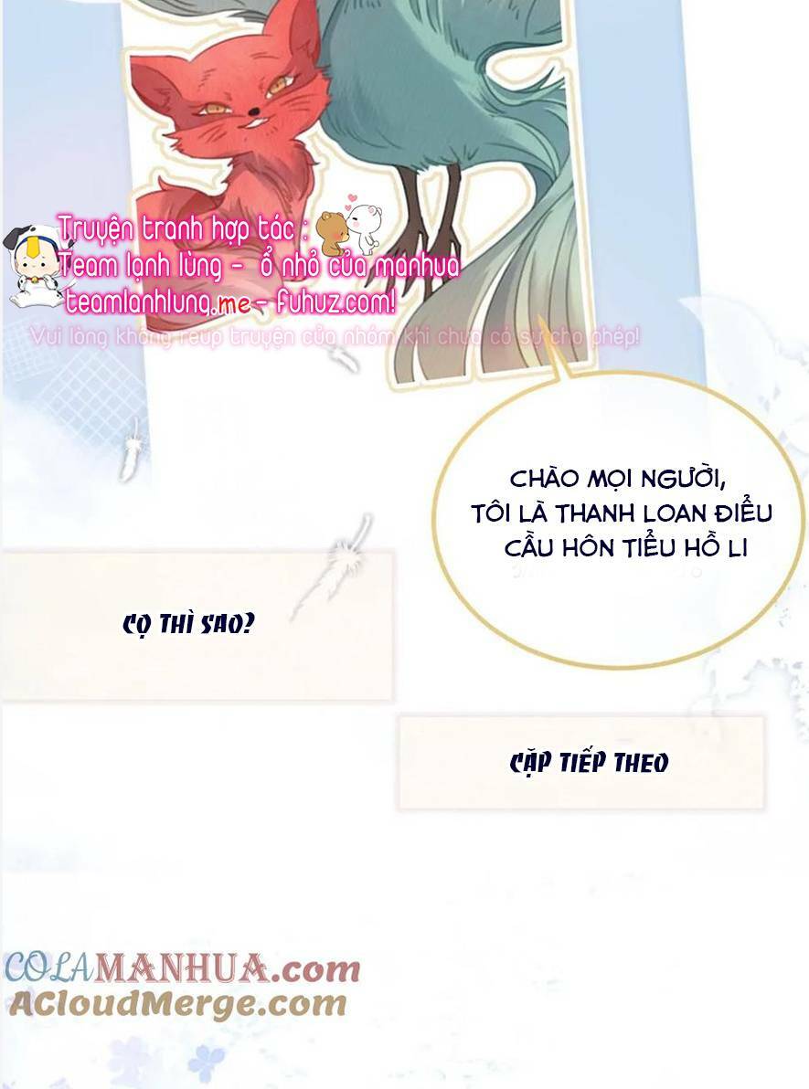 Cùng Đỉnh Lưu Ảnh Đế Yêu Đương Phát Đường Chapter 123 - Trang 2