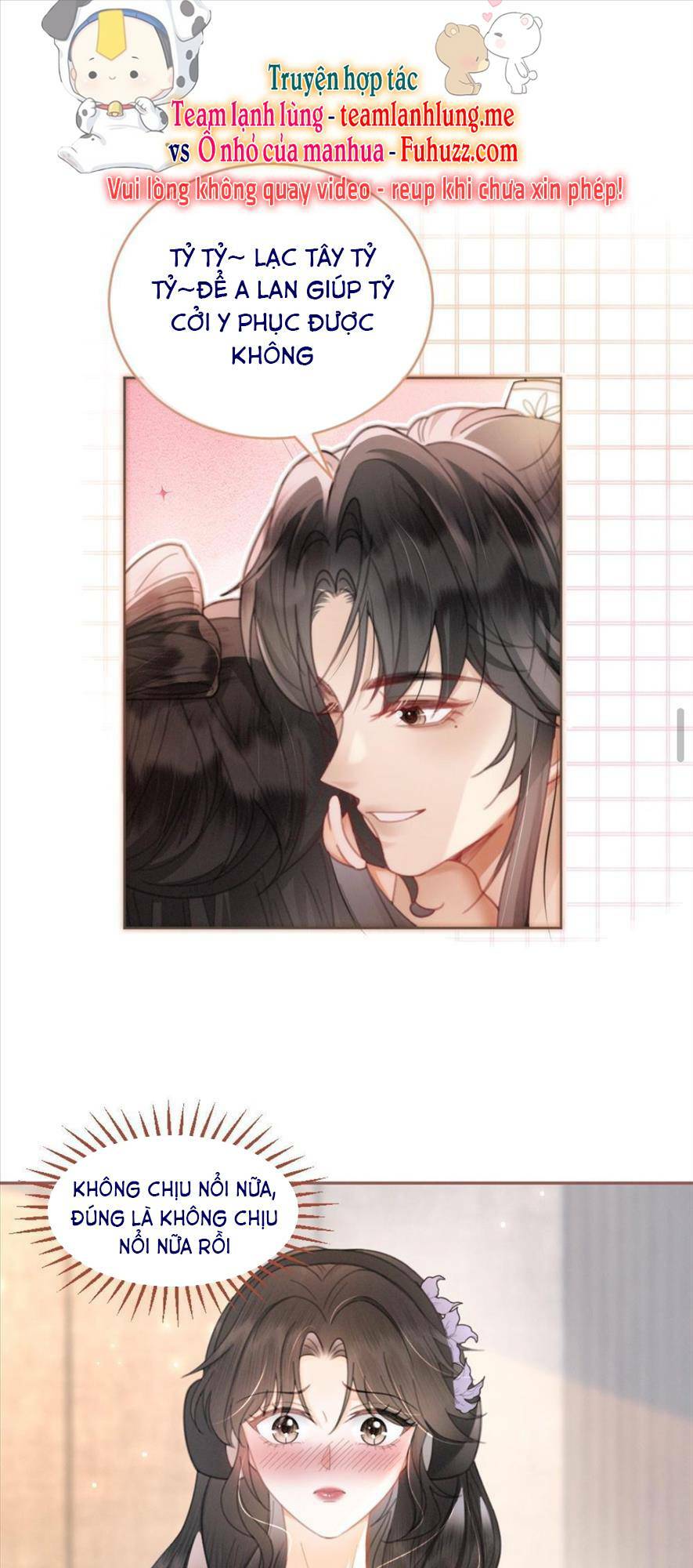 Cùng Đỉnh Lưu Ảnh Đế Yêu Đương Phát Đường Chapter 124 - Trang 2