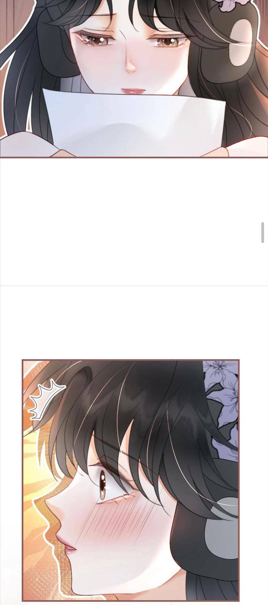 Cùng Đỉnh Lưu Ảnh Đế Yêu Đương Phát Đường Chapter 124 - Trang 2