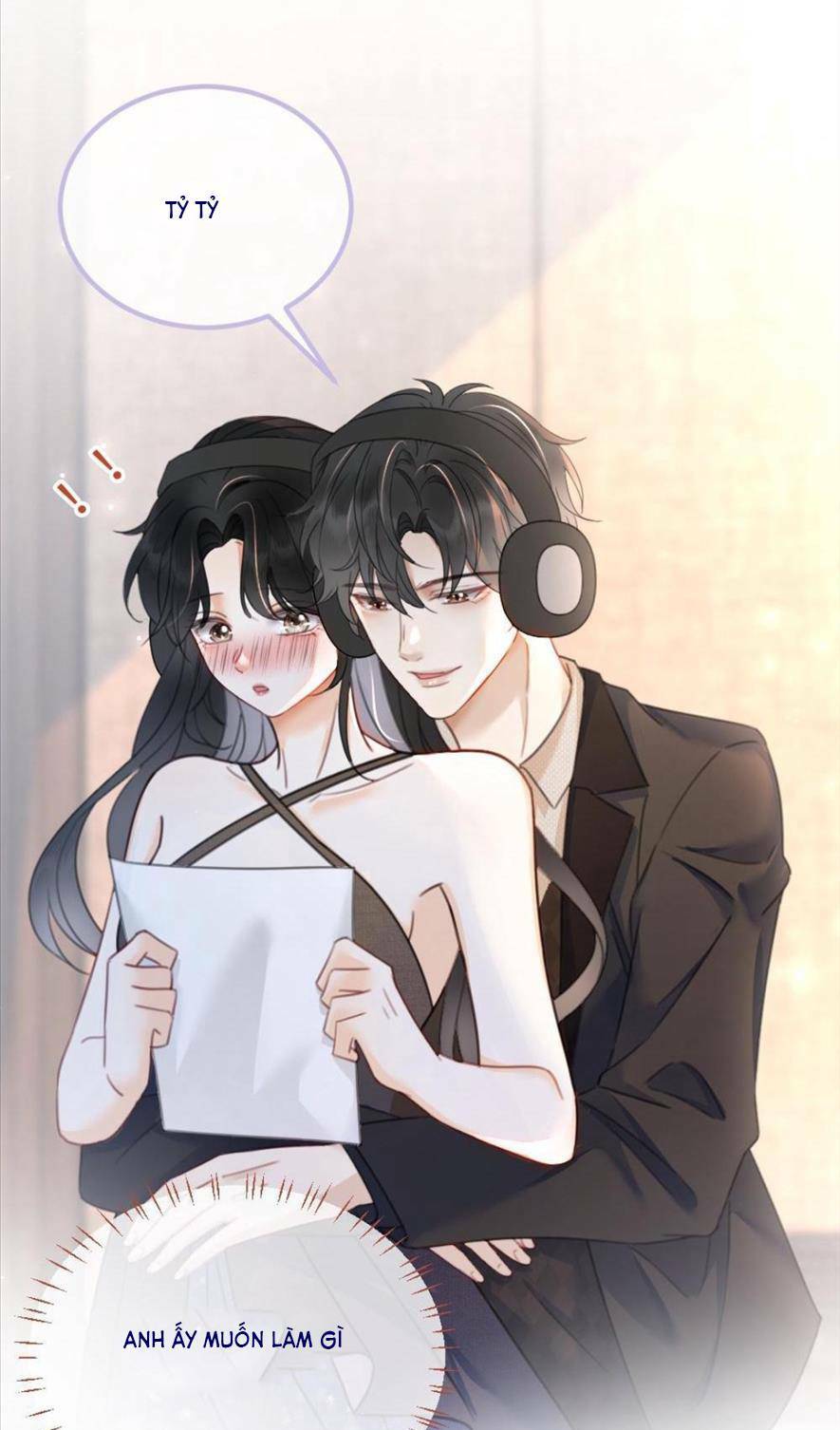 Cùng Đỉnh Lưu Ảnh Đế Yêu Đương Phát Đường Chapter 124 - Trang 2