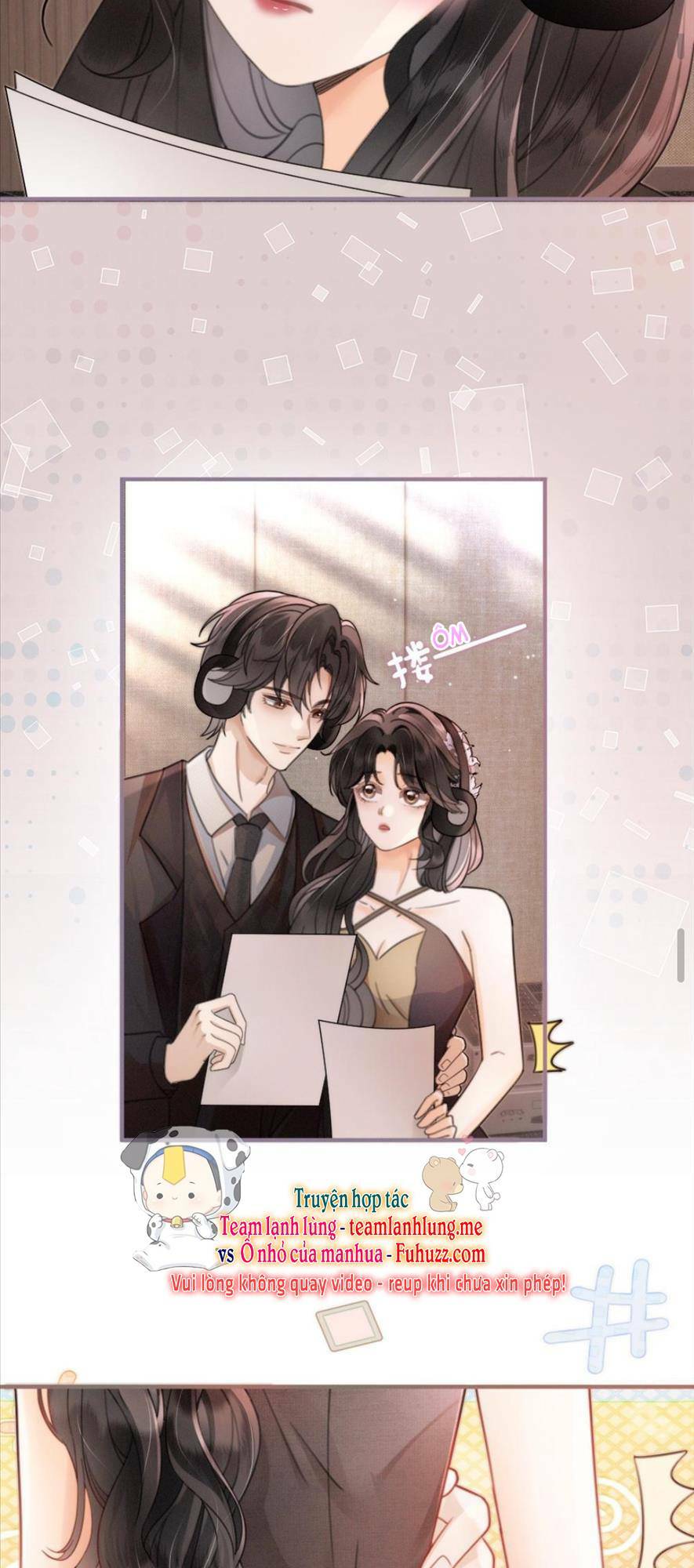 Cùng Đỉnh Lưu Ảnh Đế Yêu Đương Phát Đường Chapter 124 - Trang 2