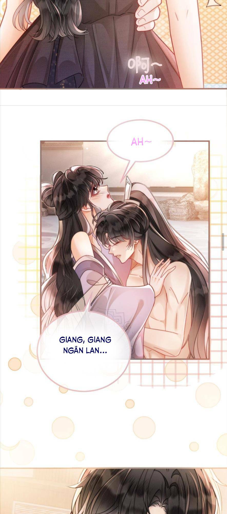 Cùng Đỉnh Lưu Ảnh Đế Yêu Đương Phát Đường Chapter 124 - Trang 2