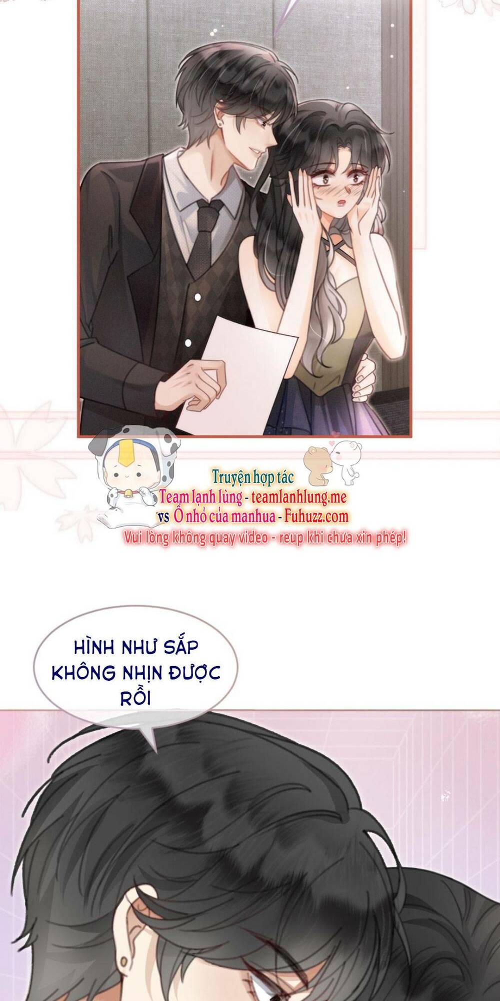 Cùng Đỉnh Lưu Ảnh Đế Yêu Đương Phát Đường Chapter 125 - Trang 2