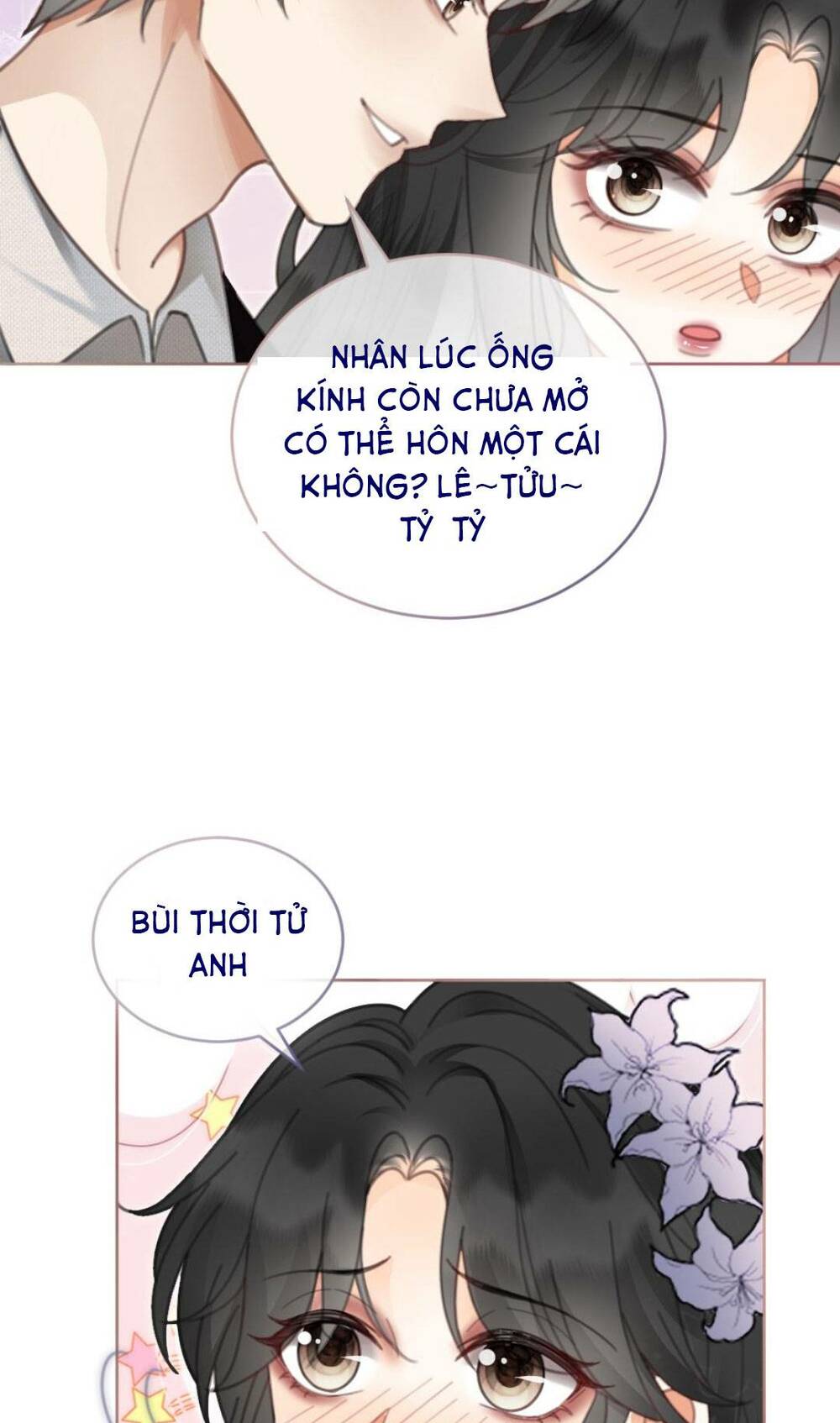 Cùng Đỉnh Lưu Ảnh Đế Yêu Đương Phát Đường Chapter 125 - Trang 2