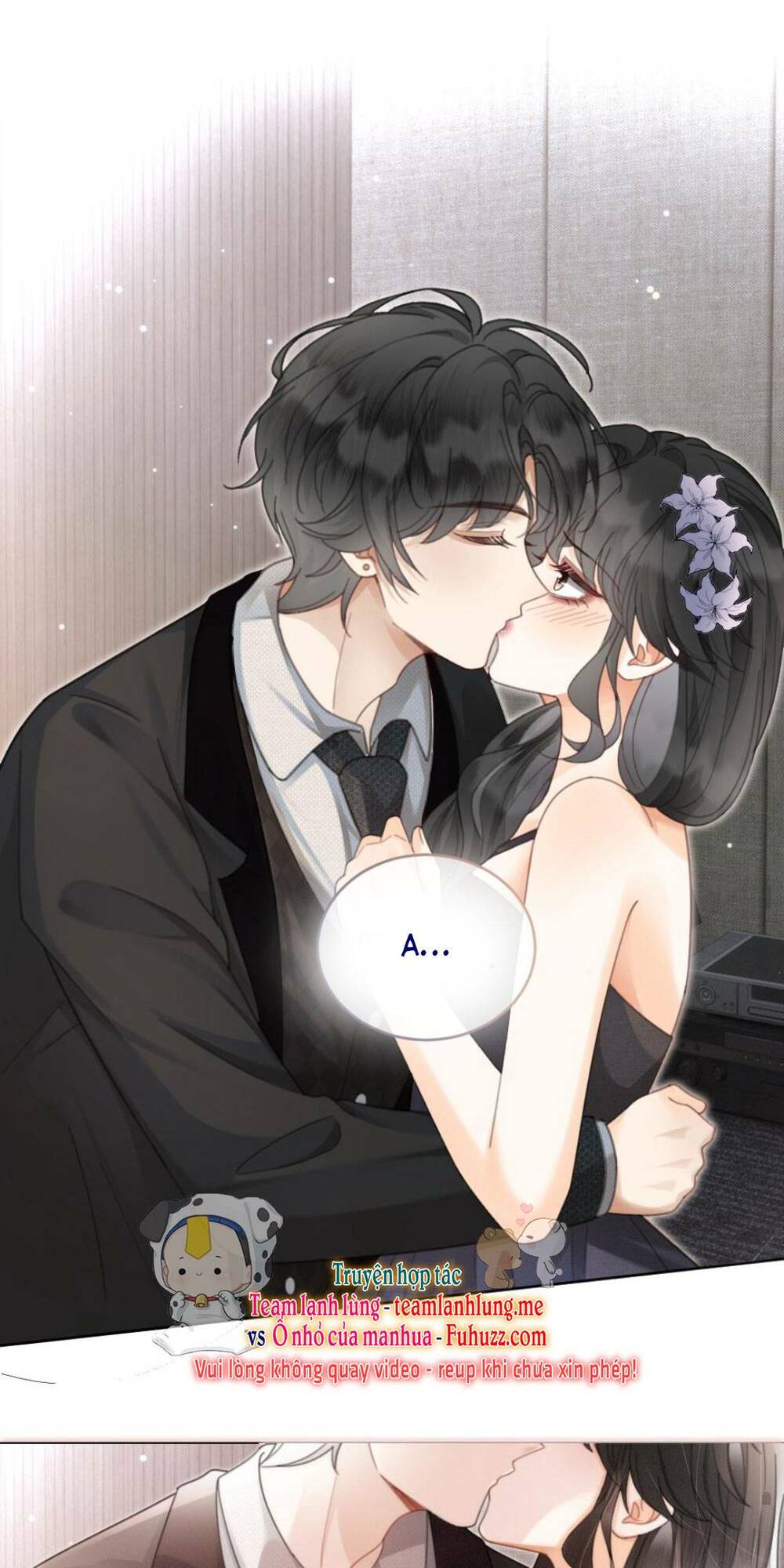 Cùng Đỉnh Lưu Ảnh Đế Yêu Đương Phát Đường Chapter 125 - Trang 2