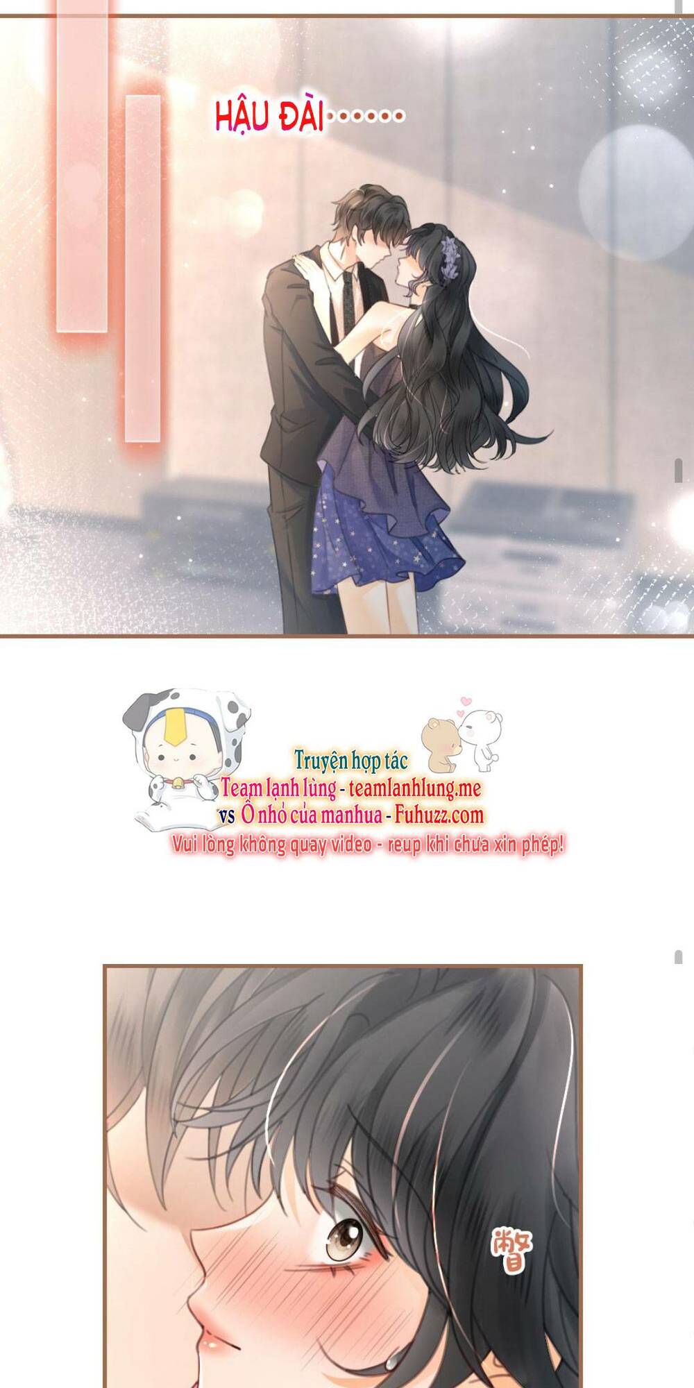 Cùng Đỉnh Lưu Ảnh Đế Yêu Đương Phát Đường Chapter 125 - Trang 2