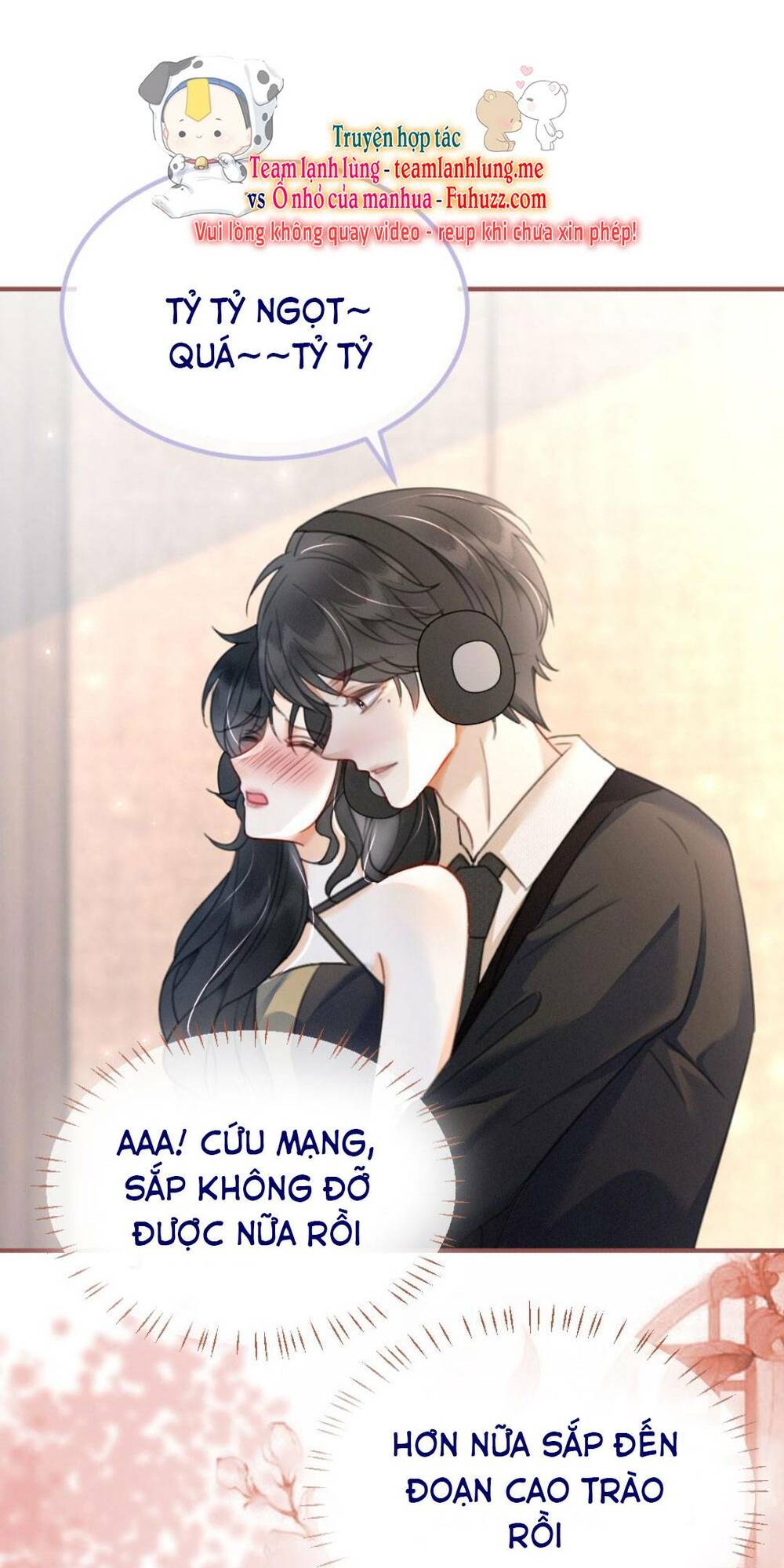 Cùng Đỉnh Lưu Ảnh Đế Yêu Đương Phát Đường Chapter 125 - Trang 2