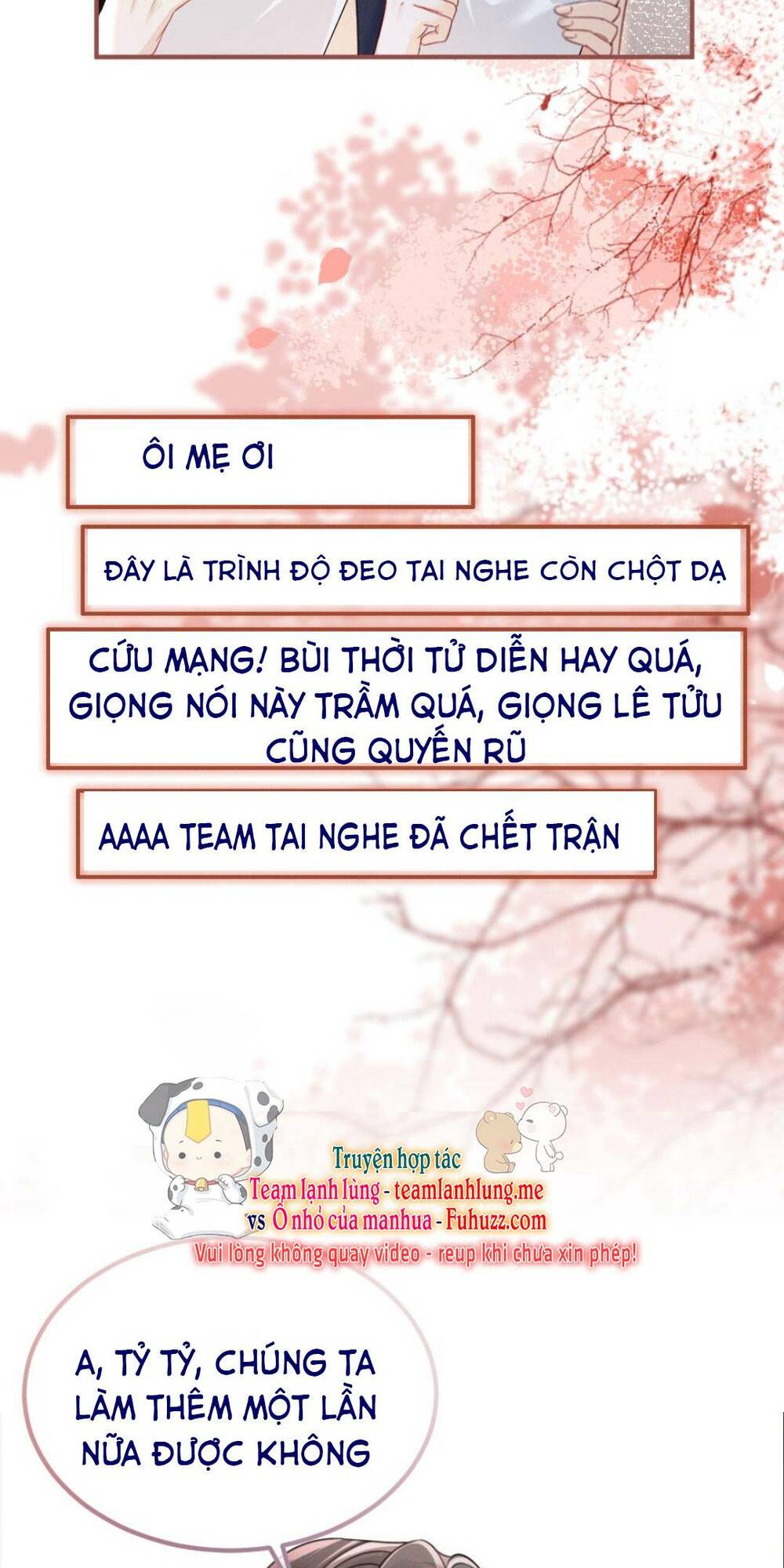 Cùng Đỉnh Lưu Ảnh Đế Yêu Đương Phát Đường Chapter 125 - Trang 2