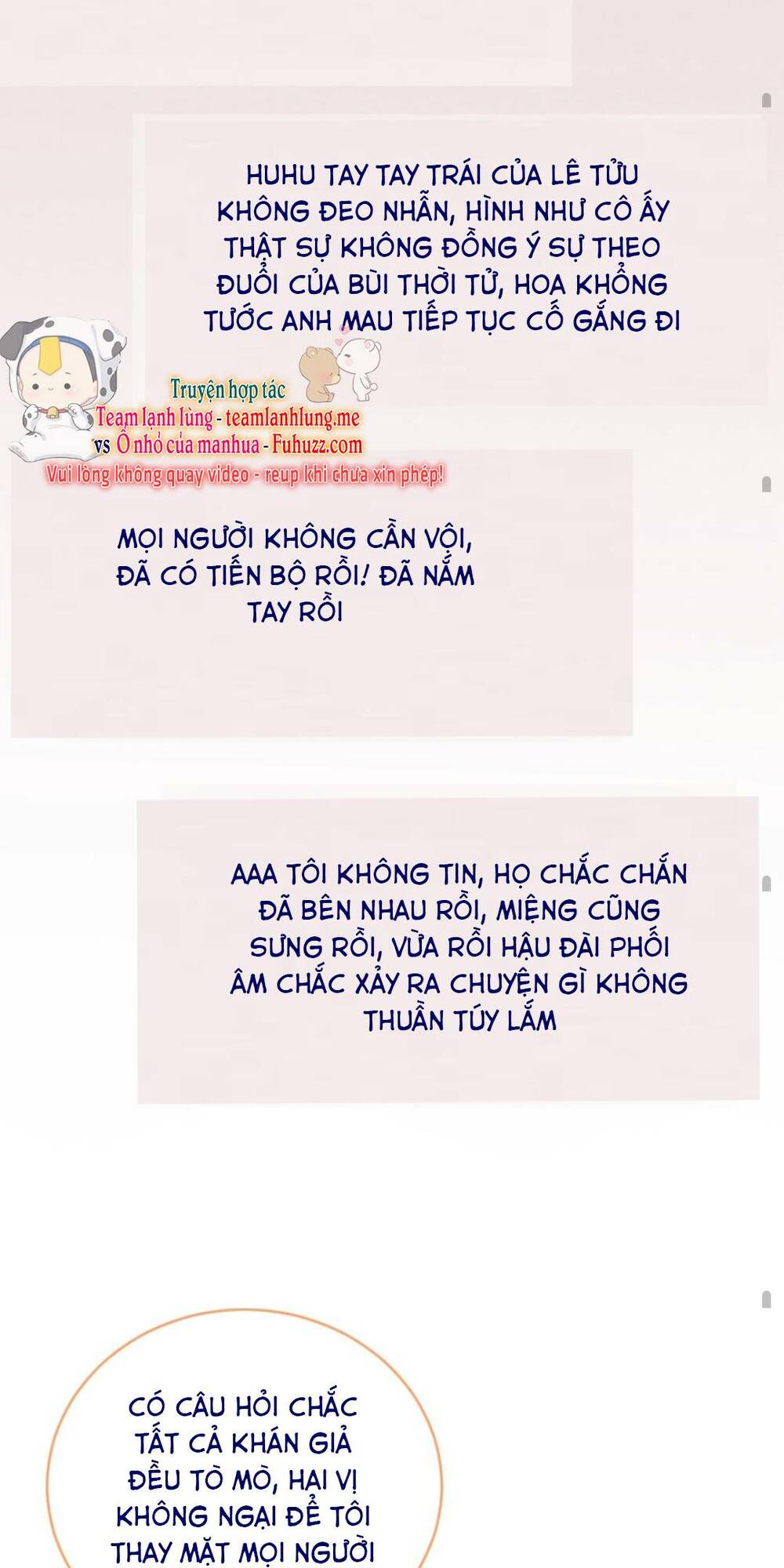 Cùng Đỉnh Lưu Ảnh Đế Yêu Đương Phát Đường Chapter 126 - Trang 2