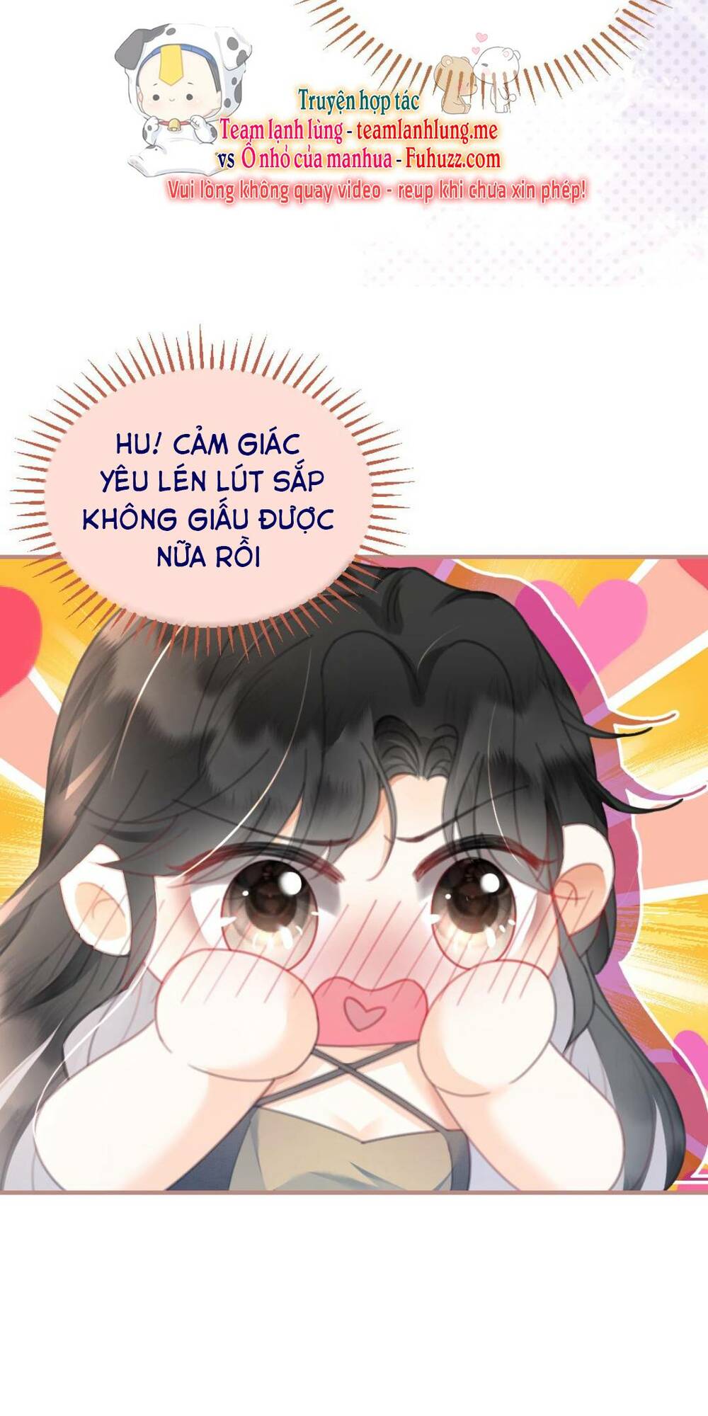 Cùng Đỉnh Lưu Ảnh Đế Yêu Đương Phát Đường Chapter 127 - Trang 2