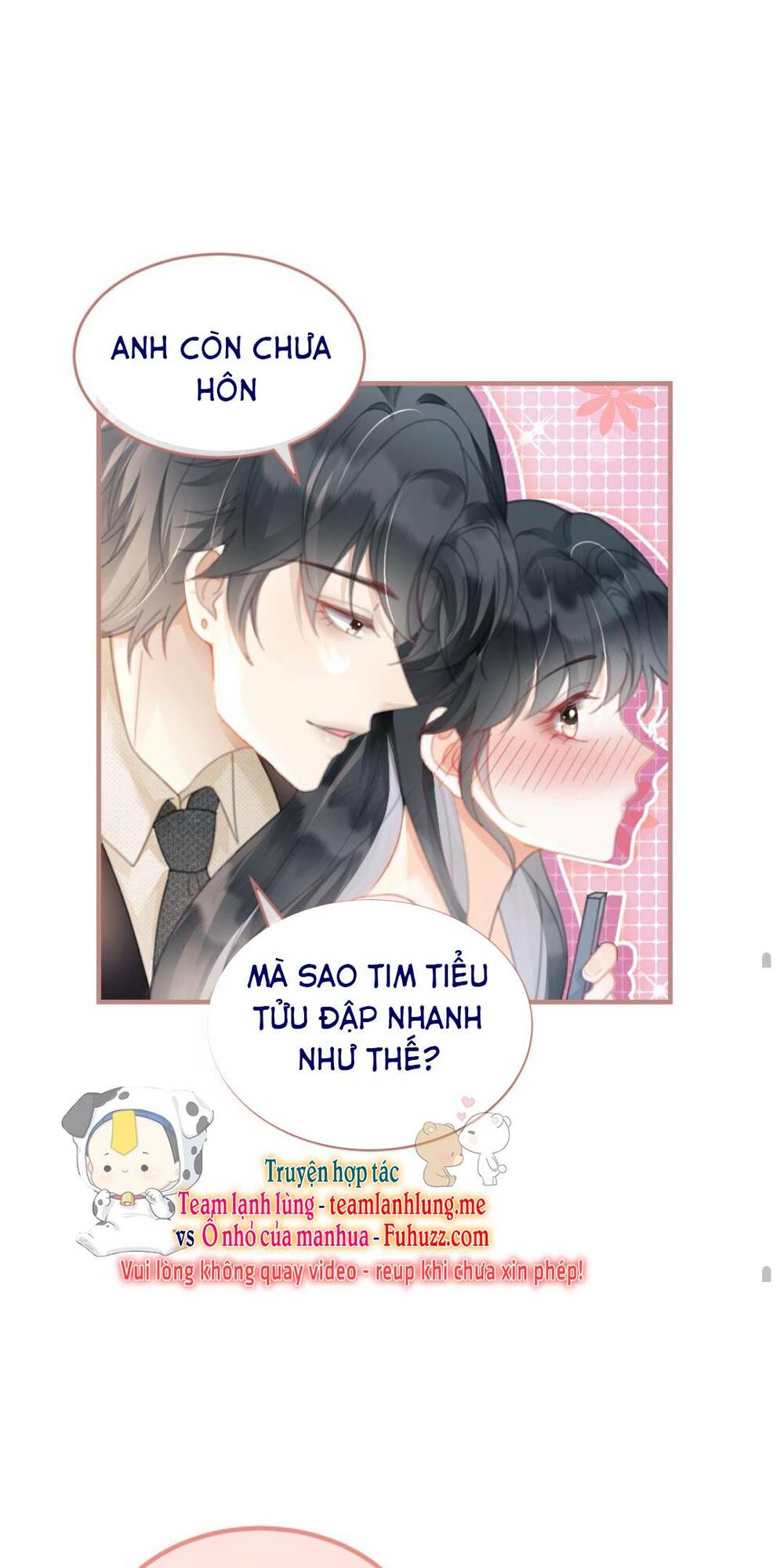 Cùng Đỉnh Lưu Ảnh Đế Yêu Đương Phát Đường Chapter 127 - Trang 2