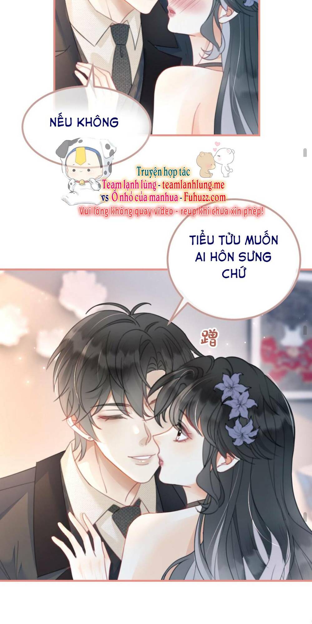 Cùng Đỉnh Lưu Ảnh Đế Yêu Đương Phát Đường Chapter 127 - Trang 2