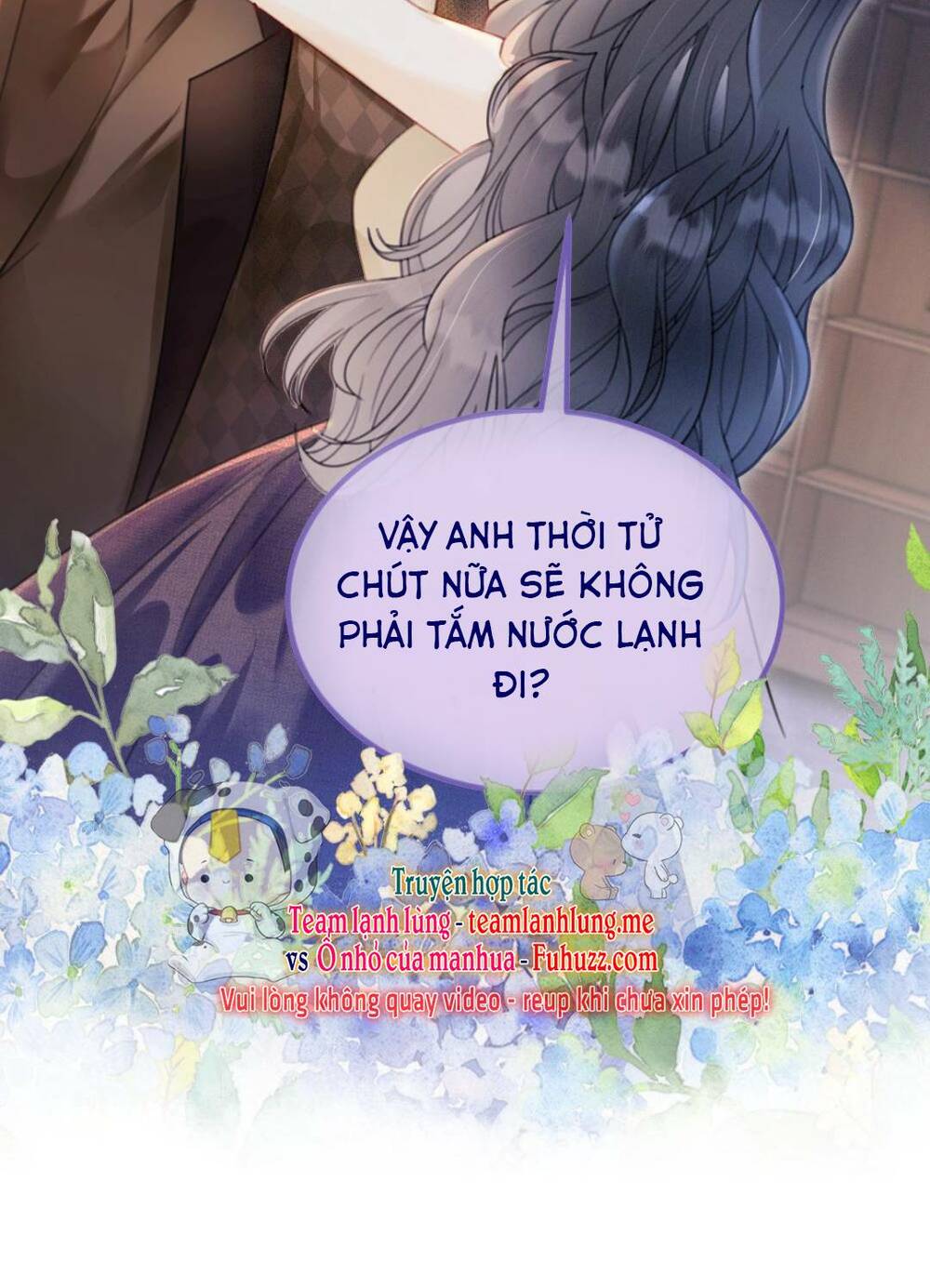 Cùng Đỉnh Lưu Ảnh Đế Yêu Đương Phát Đường Chapter 127 - Trang 2