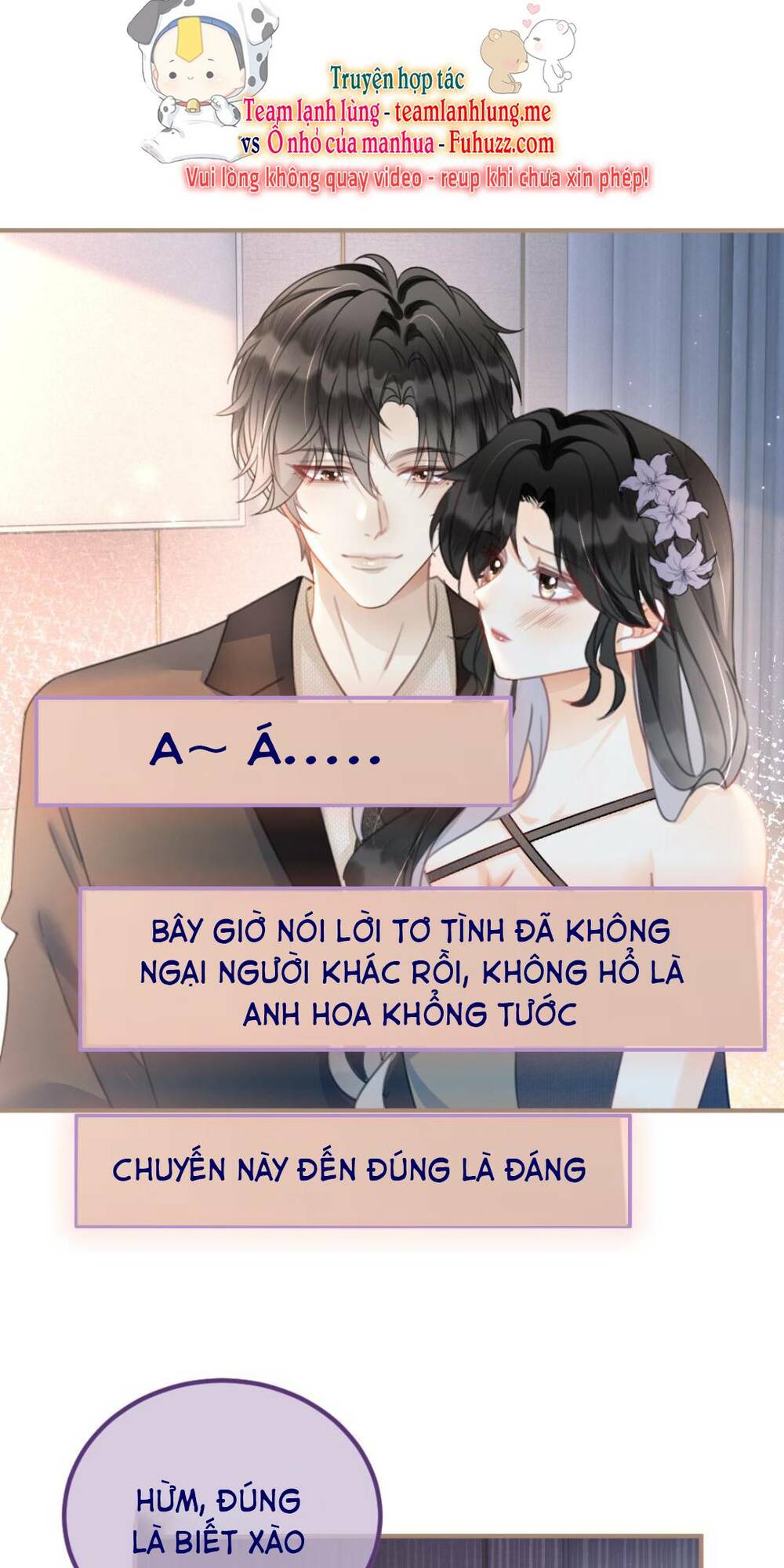 Cùng Đỉnh Lưu Ảnh Đế Yêu Đương Phát Đường Chapter 127 - Trang 2