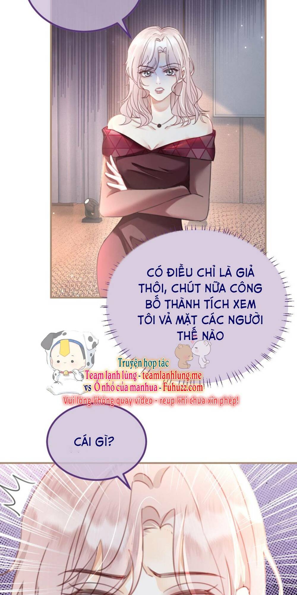 Cùng Đỉnh Lưu Ảnh Đế Yêu Đương Phát Đường Chapter 127 - Trang 2