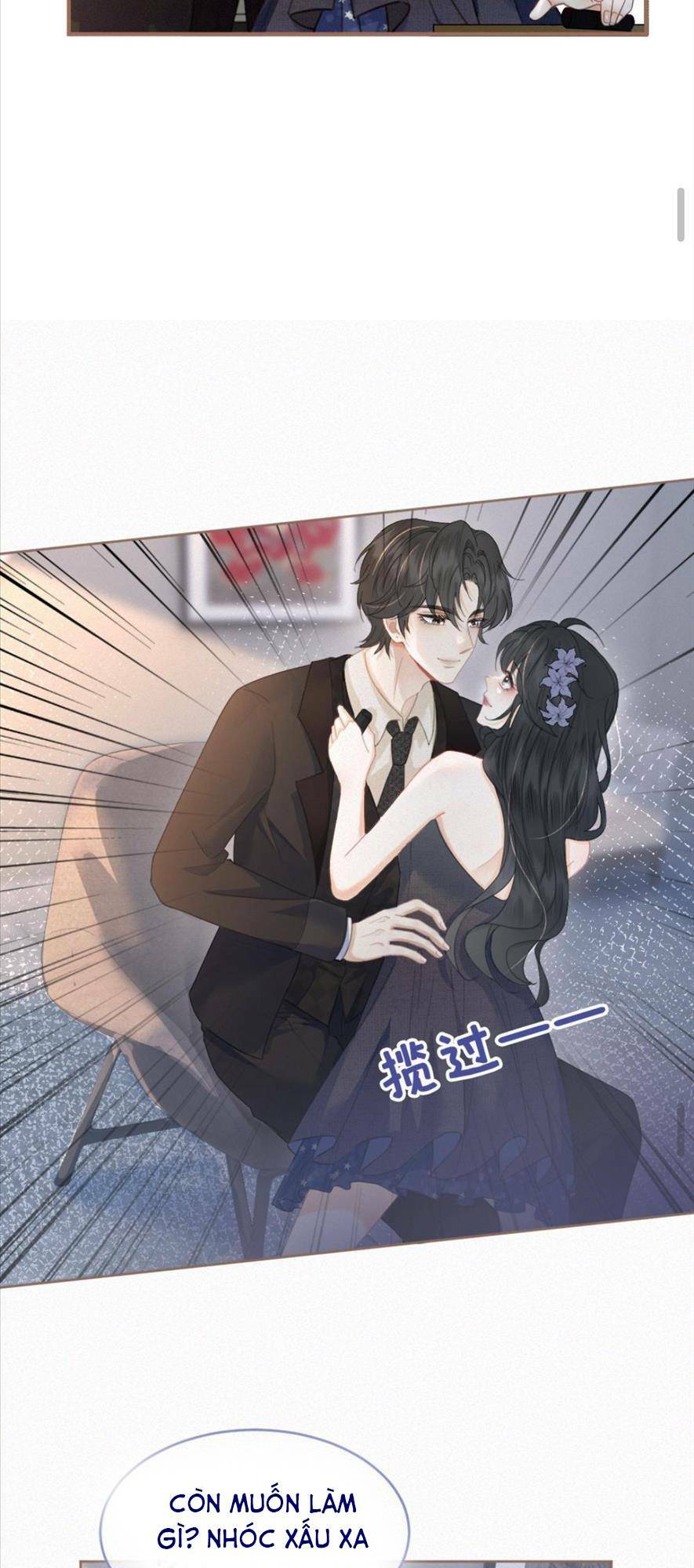 Cùng Đỉnh Lưu Ảnh Đế Yêu Đương Phát Đường Chapter 128 - Trang 2