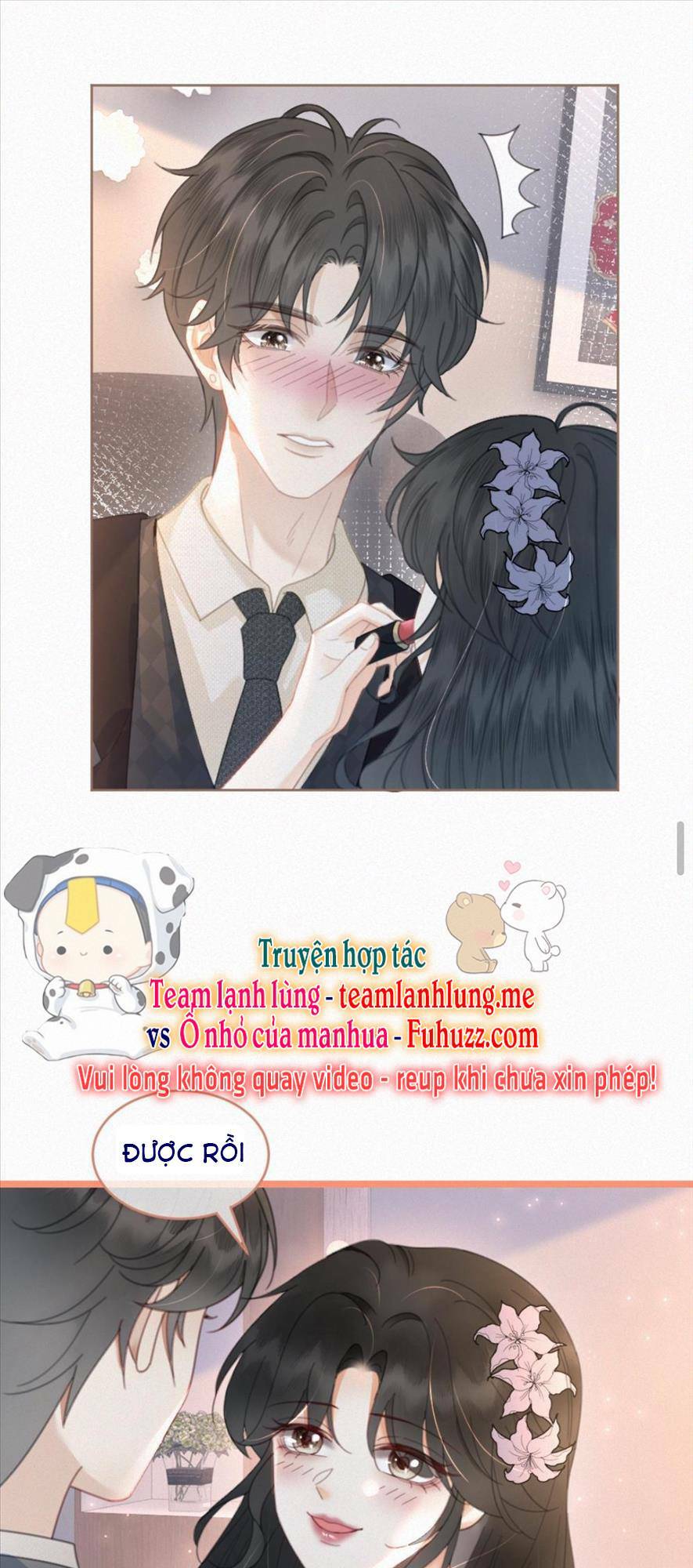 Cùng Đỉnh Lưu Ảnh Đế Yêu Đương Phát Đường Chapter 128 - Trang 2