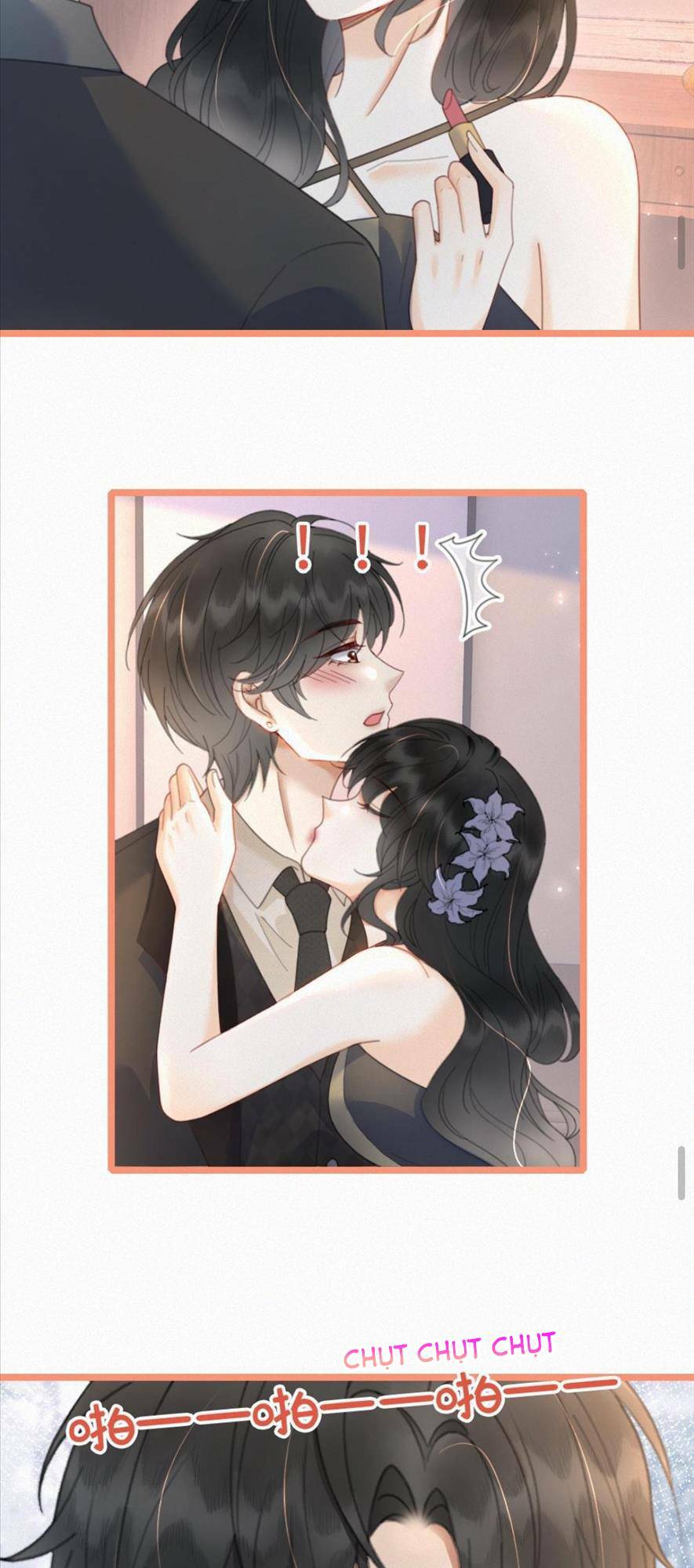 Cùng Đỉnh Lưu Ảnh Đế Yêu Đương Phát Đường Chapter 128 - Trang 2