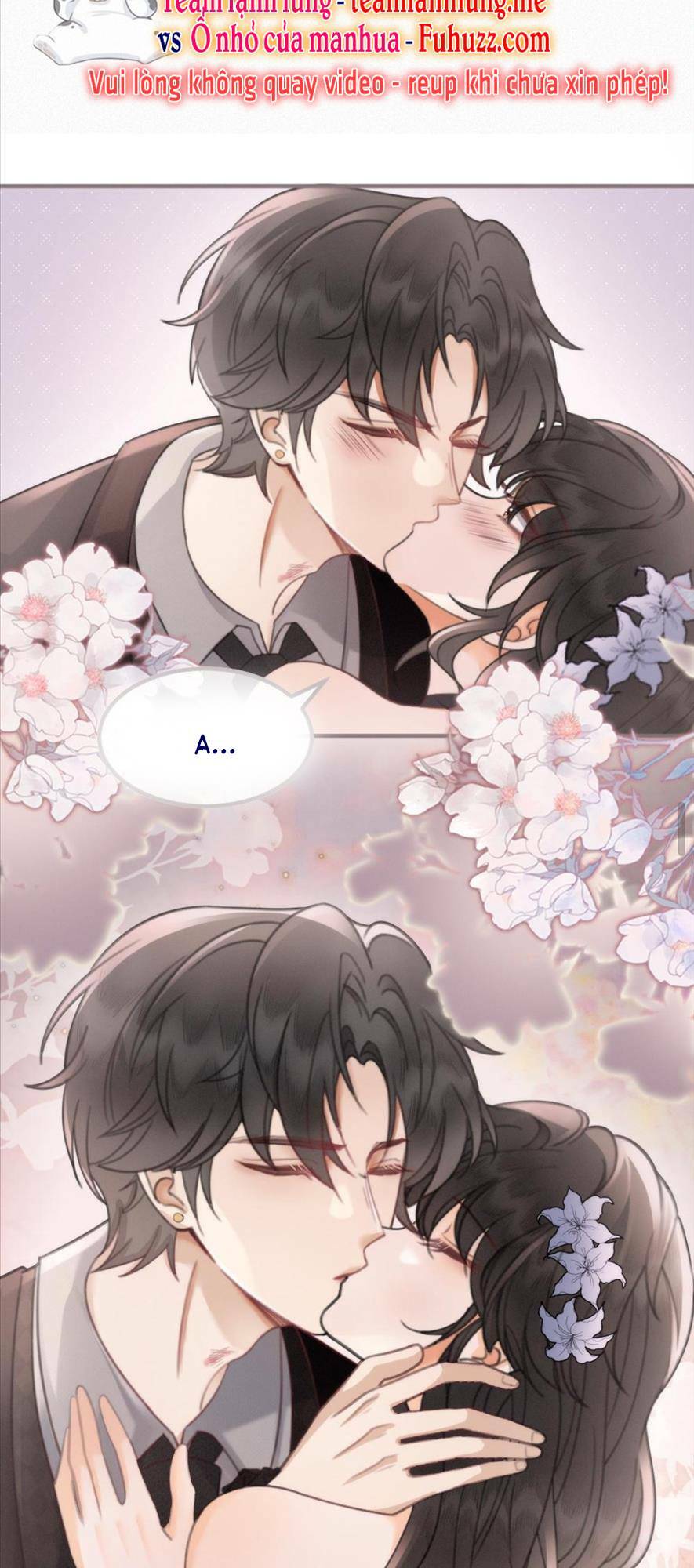 Cùng Đỉnh Lưu Ảnh Đế Yêu Đương Phát Đường Chapter 128 - Trang 2