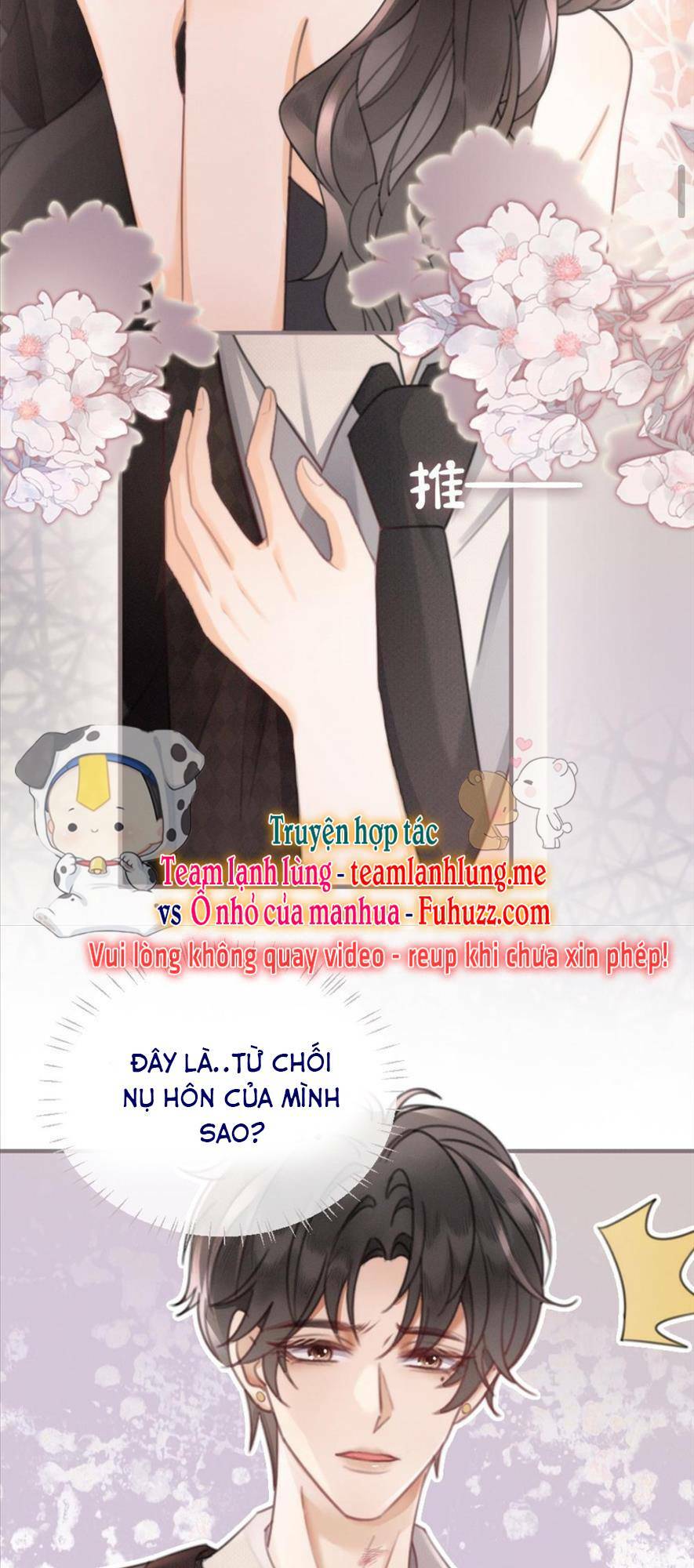 Cùng Đỉnh Lưu Ảnh Đế Yêu Đương Phát Đường Chapter 128 - Trang 2