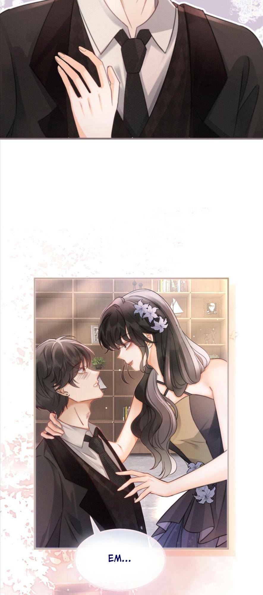 Cùng Đỉnh Lưu Ảnh Đế Yêu Đương Phát Đường Chapter 128 - Trang 2