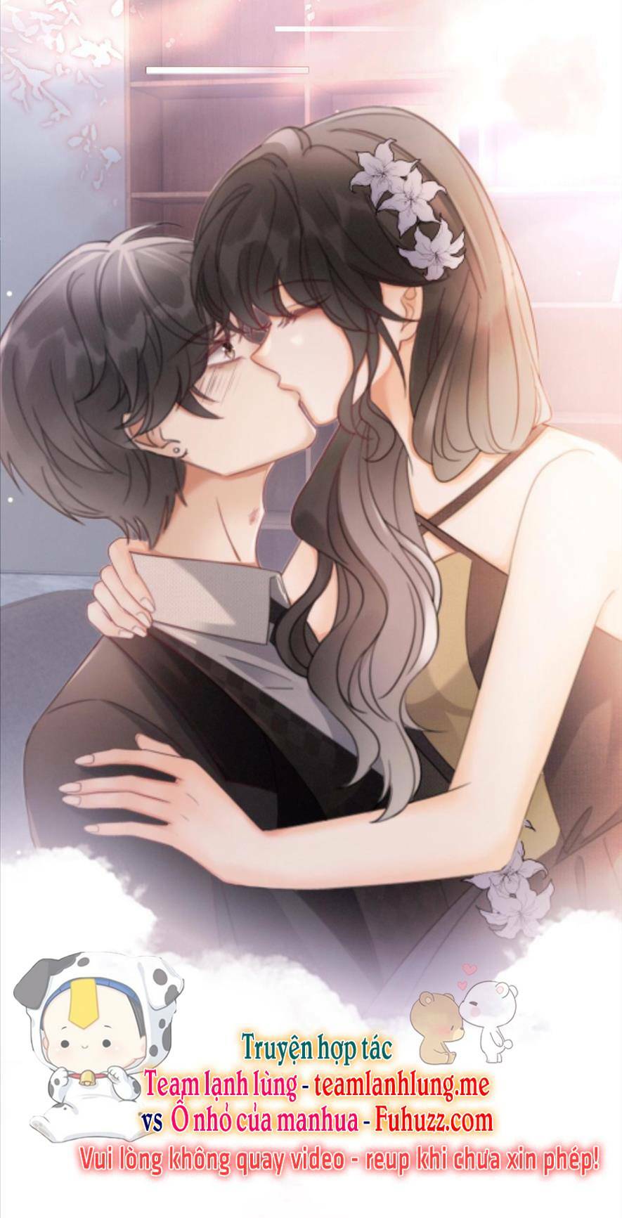 Cùng Đỉnh Lưu Ảnh Đế Yêu Đương Phát Đường Chapter 128 - Trang 2