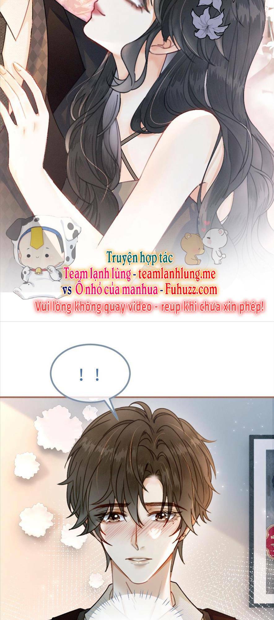 Cùng Đỉnh Lưu Ảnh Đế Yêu Đương Phát Đường Chapter 128 - Trang 2