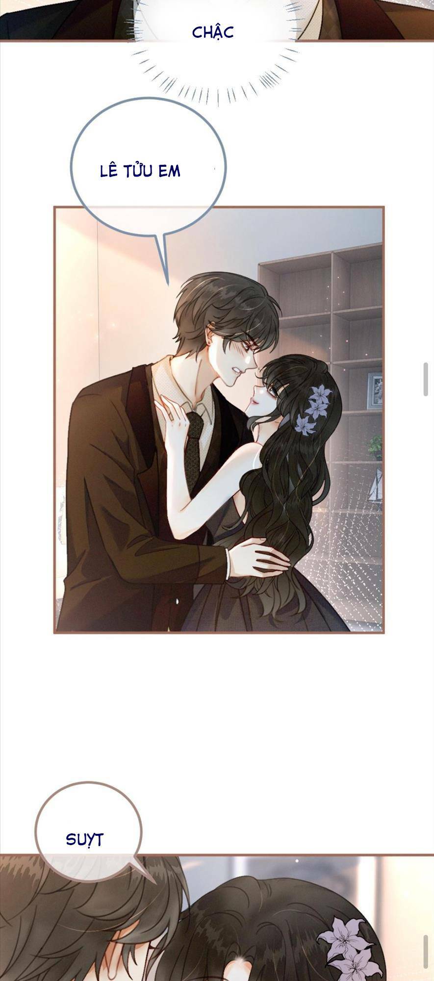 Cùng Đỉnh Lưu Ảnh Đế Yêu Đương Phát Đường Chapter 128 - Trang 2