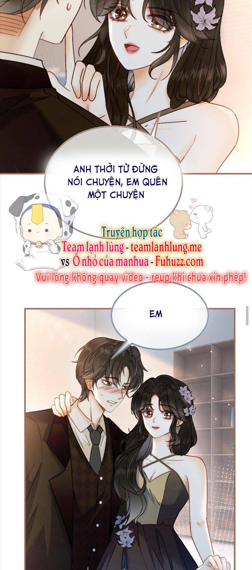 Cùng Đỉnh Lưu Ảnh Đế Yêu Đương Phát Đường Chapter 128 - Trang 2